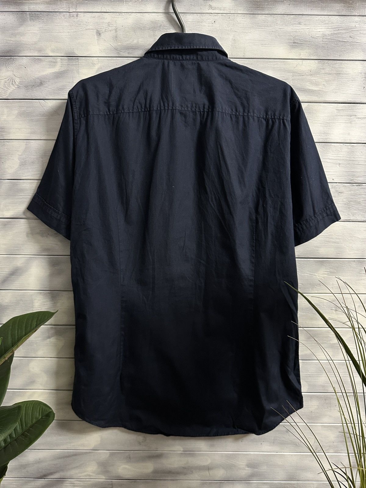 Rare Luxury Shirt Vivienne Westwood Small Logo