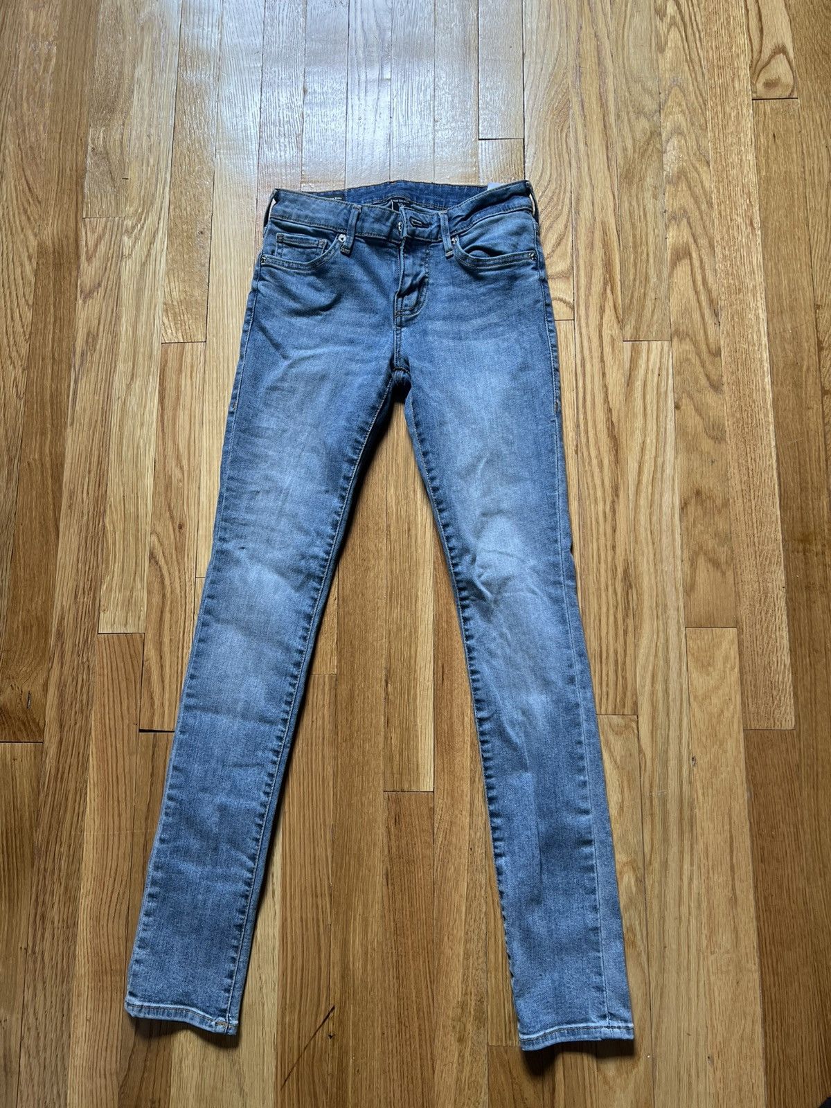 True Religion Stella True religion jeans size 26 Size 26" / US 2 / IT 38 - 8 Thumbnail
