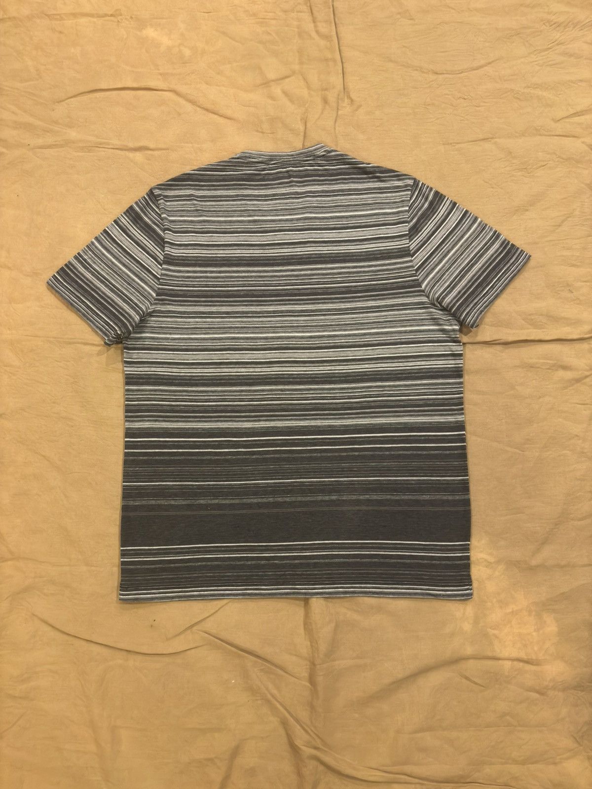 Alfani Alfani T.shirt.mt-93 Size US M / EU 48-50 / 2 - 8 Thumbnail