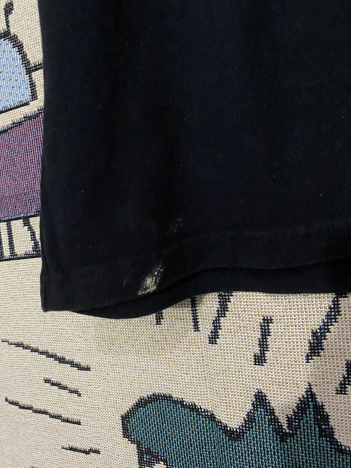 Felix × Japanese Brand Felix The Cat Vintage Tees Size US L / EU 52-54 / 3 - 6 Thumbnail
