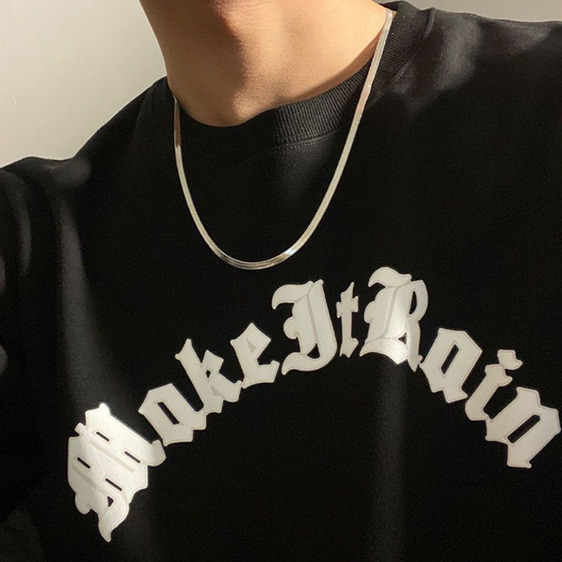 Other Rare STEAL! Y2K Chains Necklace Chain Size ONE SIZE - 4 Thumbnail