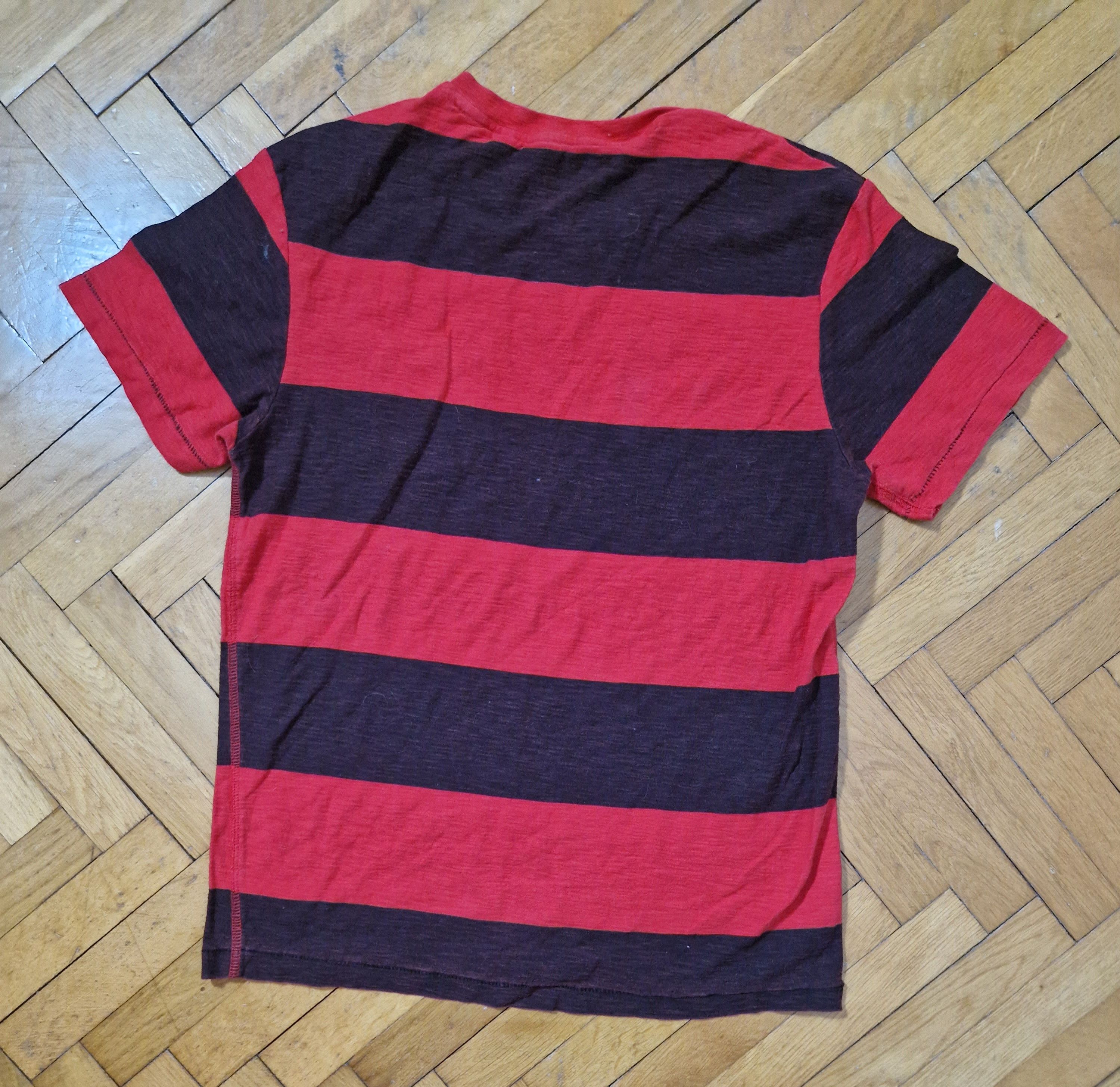 Guess Guess t-shirt Size US M / EU 48-50 / 2 - 4 Thumbnail