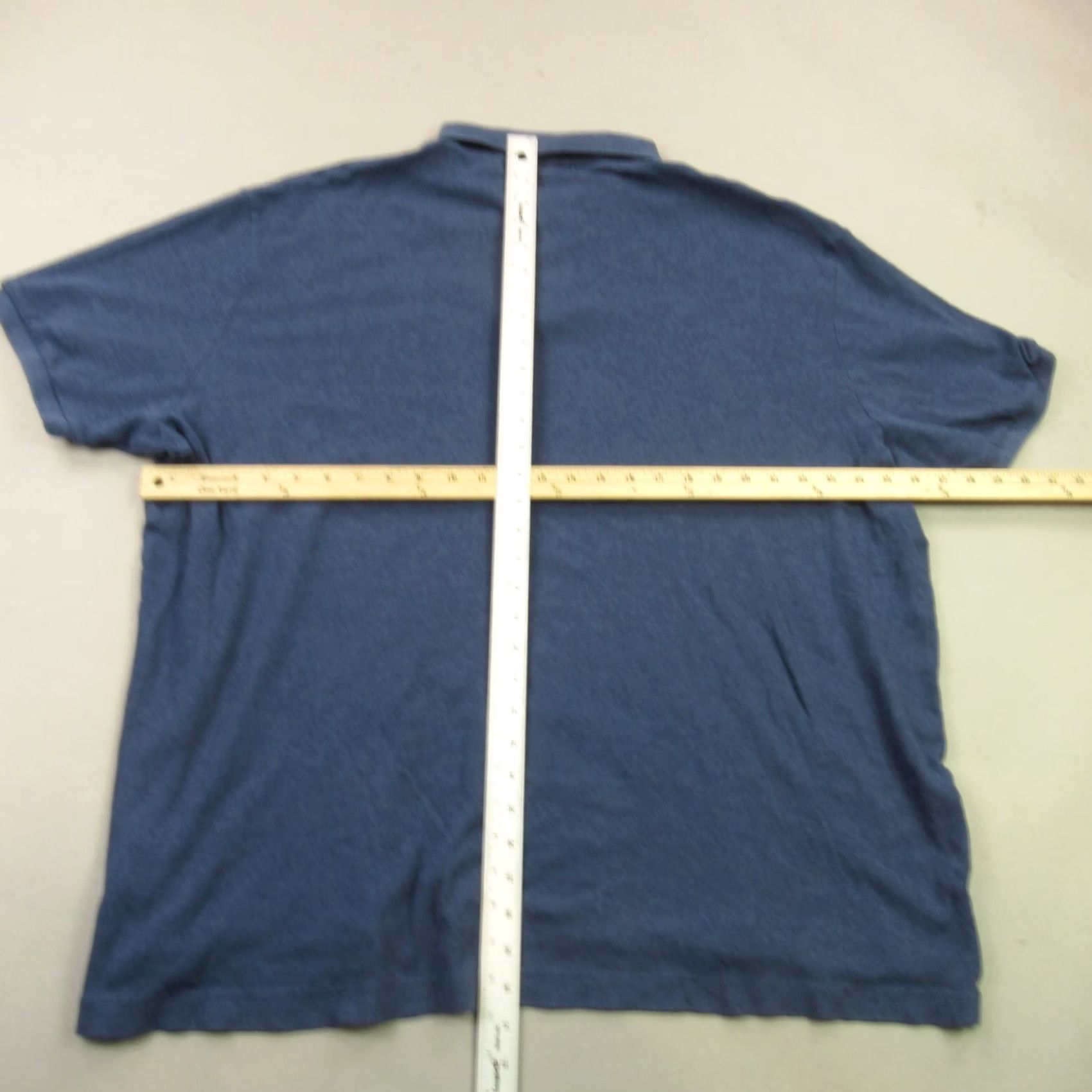 Polo Ralph Lauren Polo Ralph Lauren Shirt Mens 2XL Short Sleeve Lightweight Pony Casual Polo Ralph Lauren Shirt Mens 2XL Short Sleeve Lightweight Pony Casual Size US XXL / EU 58 / 5 - 7 Thumbnail