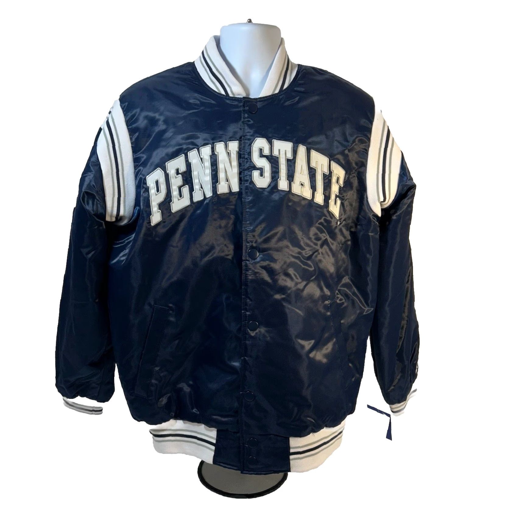 Starter VINTAGE? No. Size US L / EU 52-54 / 3 - 2 Thumbnail