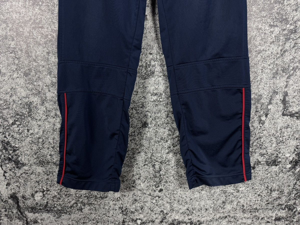 Nike Nike Vintage Track Suit Sportswear Swoosh Logo 90s Size M Size US M / EU 48-50 / 2 - 18 Thumbnail