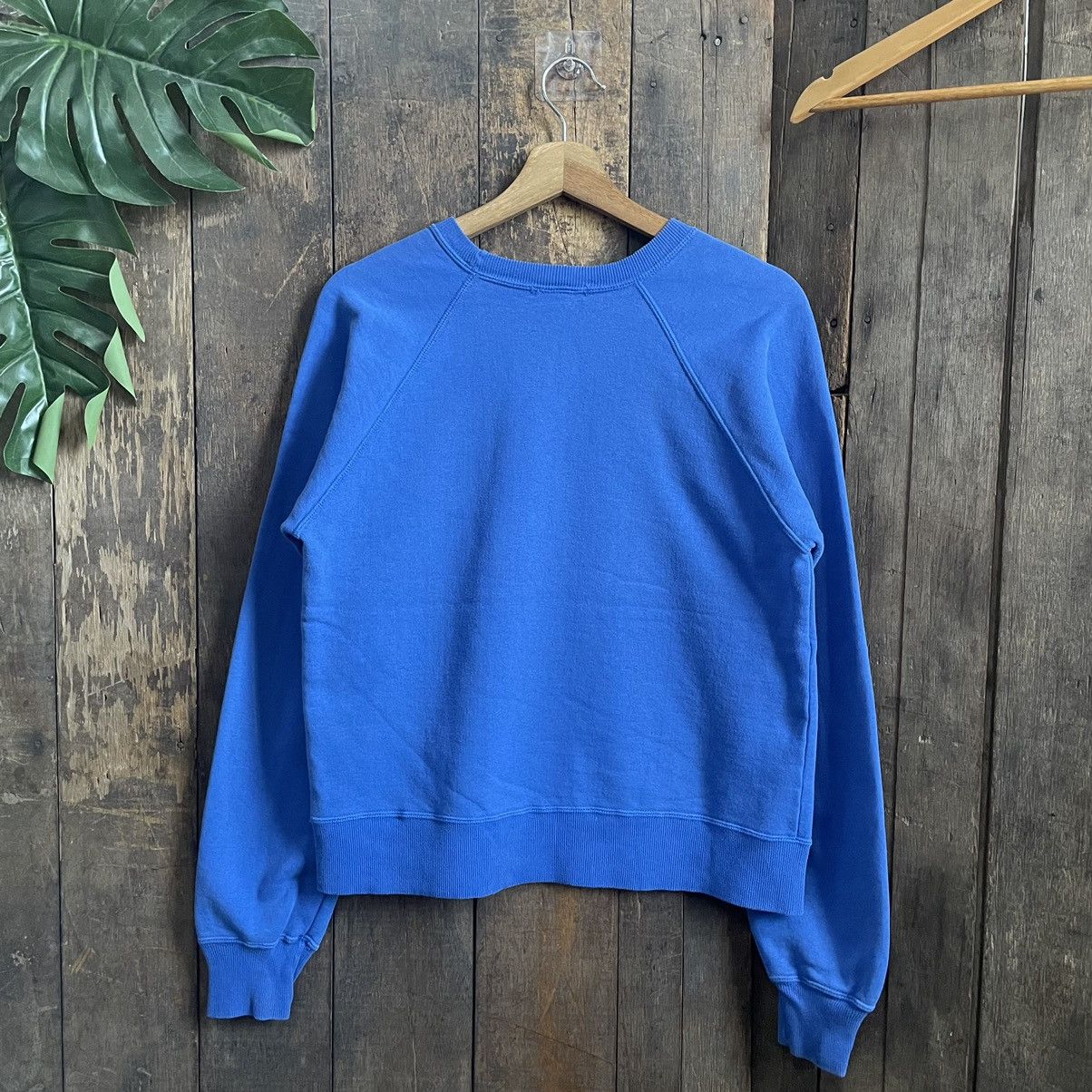 Vintage Vintage Kriff Mayer Hein’s Drugs Crewneck Size US XS / EU 42 / 0 - 2 Thumbnail
