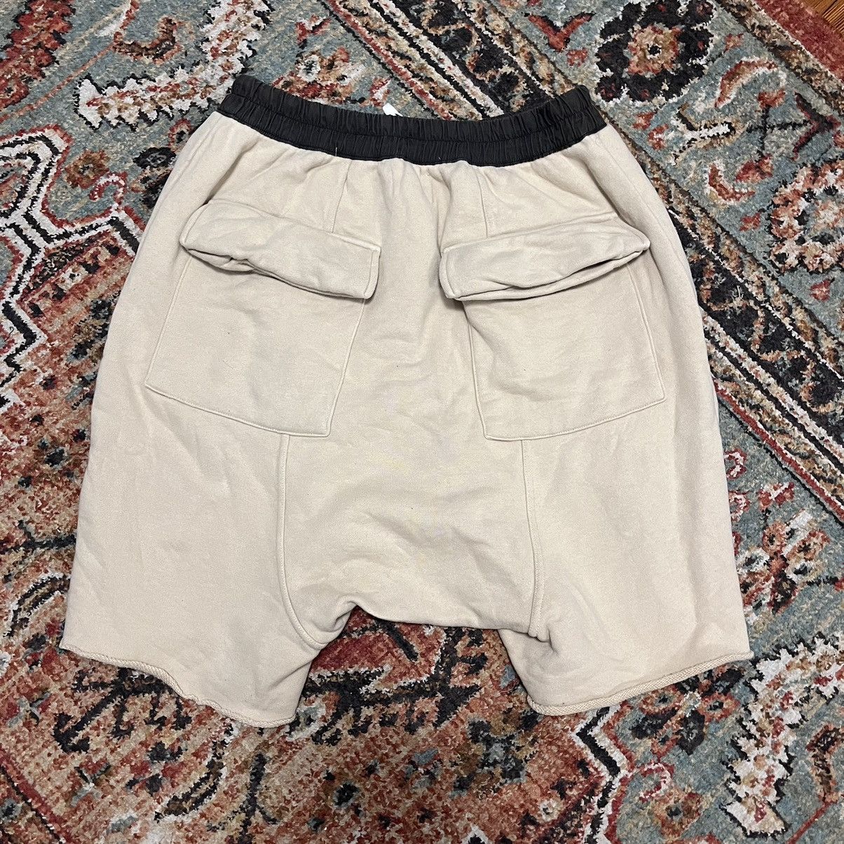 Fear of God Fear of God Fourth Collection Drop Large Shorts Size US 34 / EU 50 - 5 Thumbnail