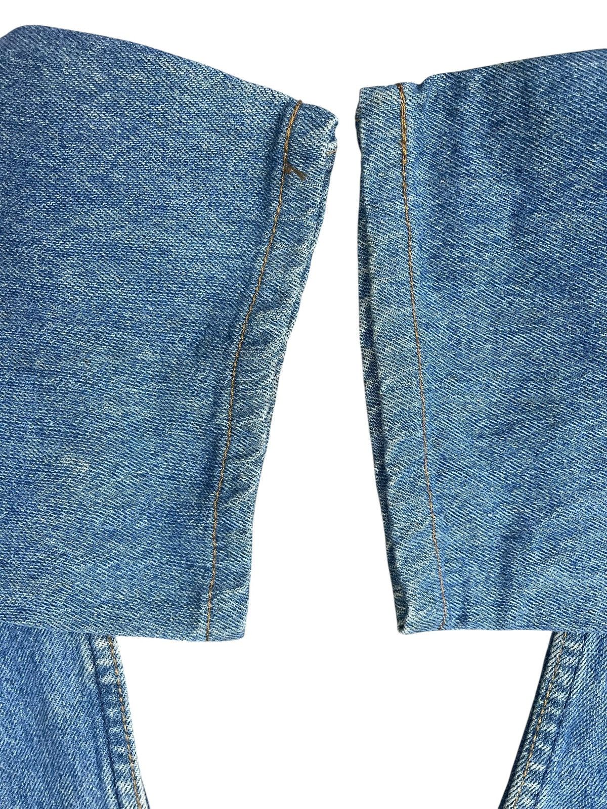 Levi's Vintage Levi’s 501xx Regular Jeans Streetwear Size US 28 / EU 44 - 16 Thumbnail