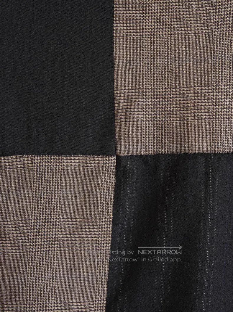 Geoffrey B. Small Geoffrey b Plaid Jacket Size US S / EU 44-46 / 1 - 7 Thumbnail