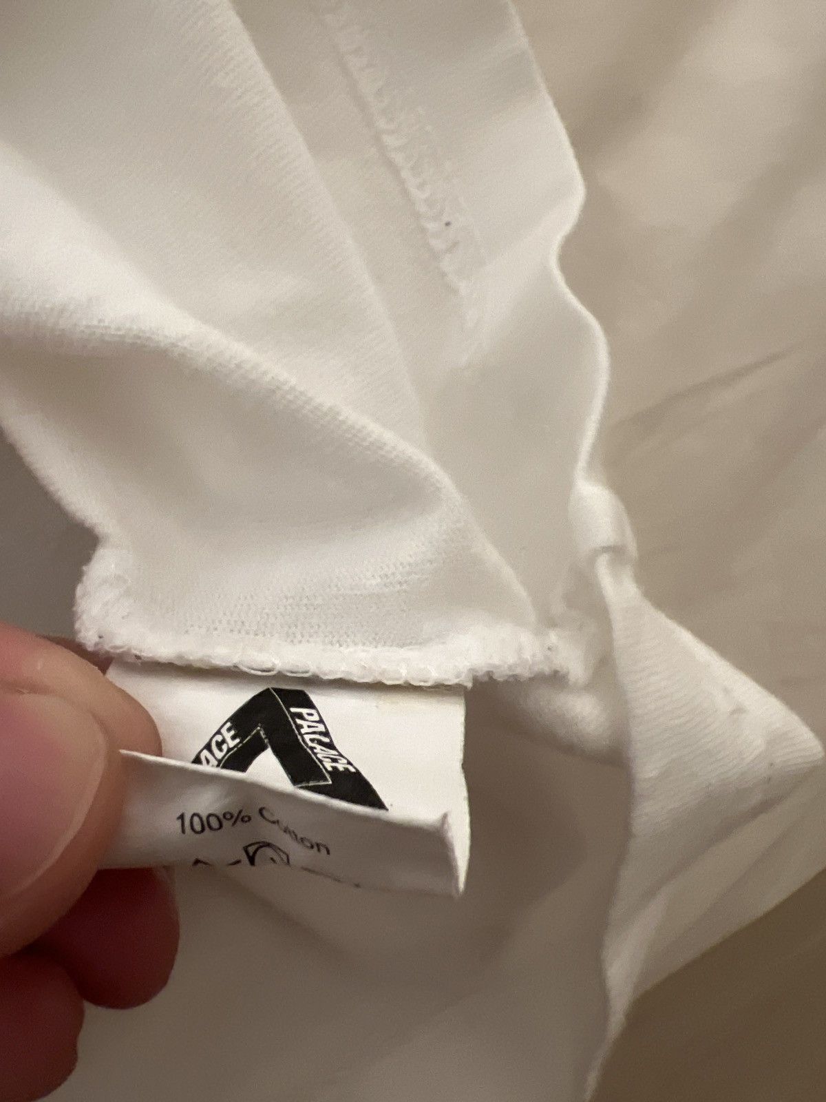 Palace Palace Short Sleeve T Shirt Size US M / EU 48-50 / 2 - 6 Thumbnail