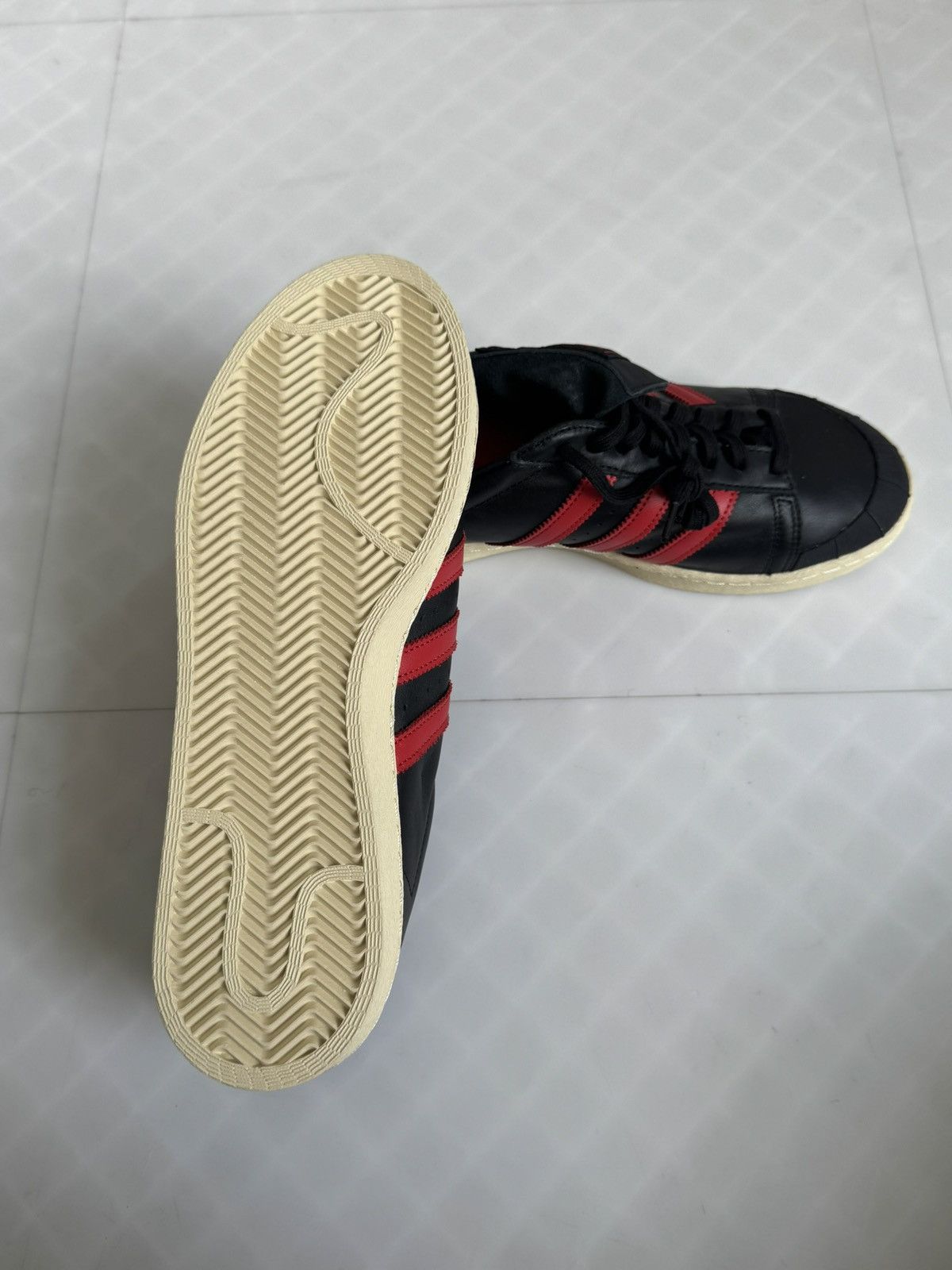 Adidas × Willy Chavarria Adidas X Willy Chavarria Sneakers Size US 12.5 / EU 45-46 - 4 Thumbnail