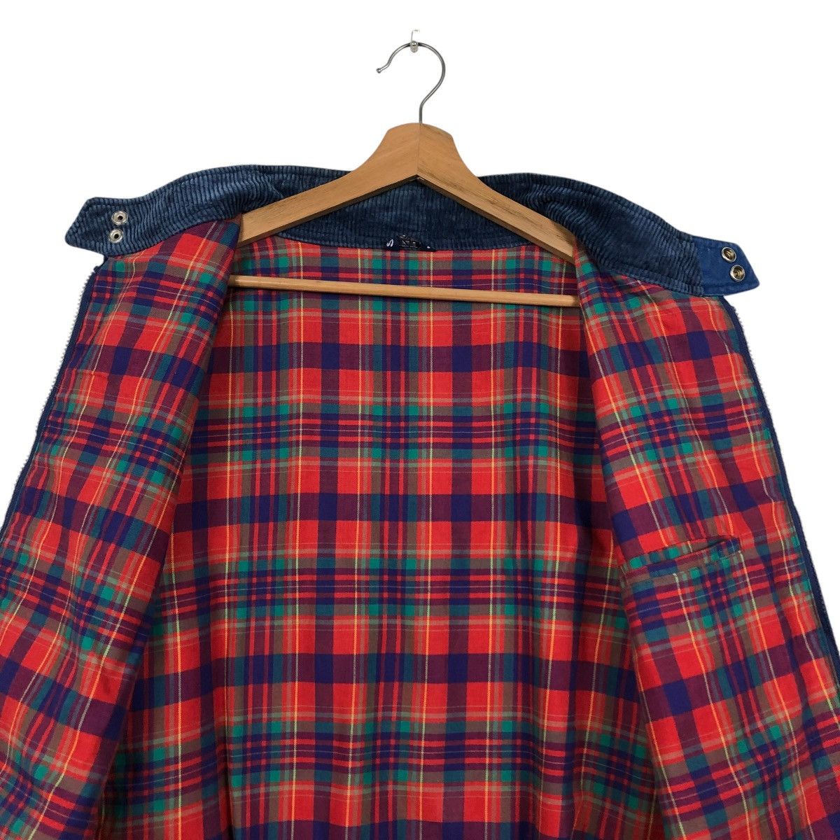 Japanese Brand 🔥VINTAGE BOMBER JACKET SUZUKI BIG LOGO SPELL OUT Size US L / EU 52-54 / 3 - 15 Thumbnail