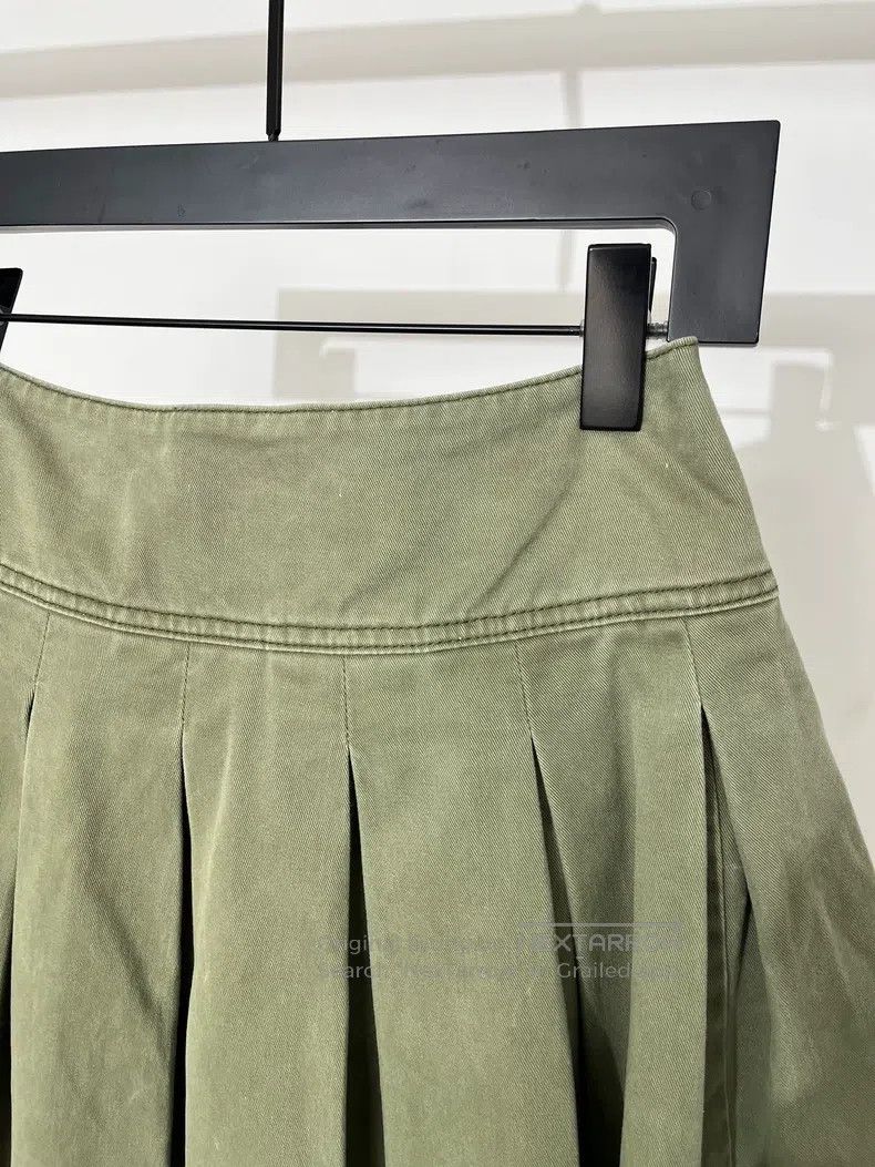 Comme des Garcons Comme Des Garcons size M Skirt Size 23" - 5 Thumbnail