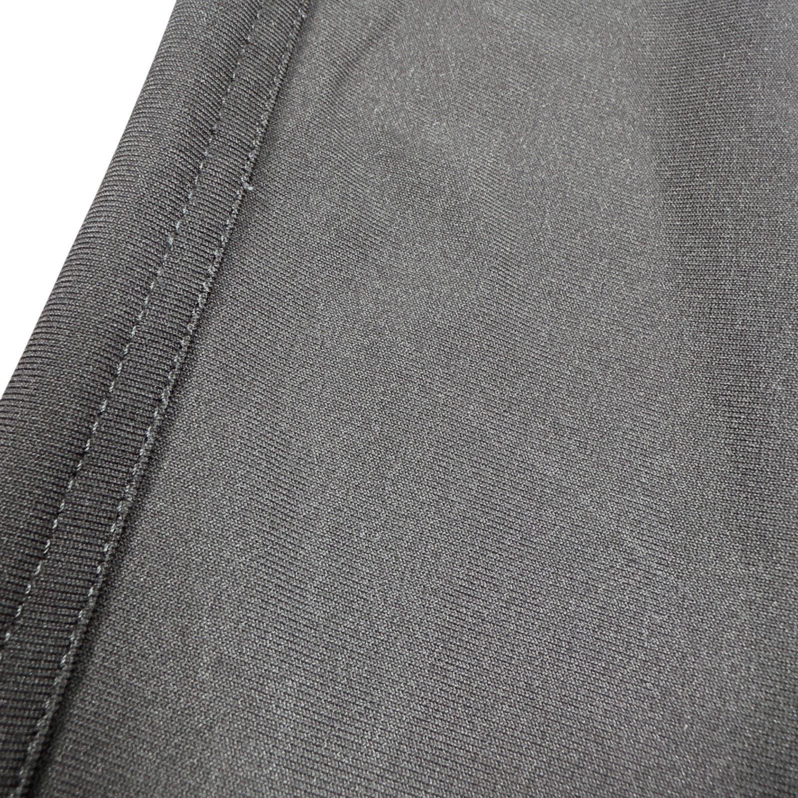 Lululemon Lululemon ABC Pants Men’s 34 Black Pockets Flat Straight Leg Size US 34 / EU 50 - 10 Thumbnail