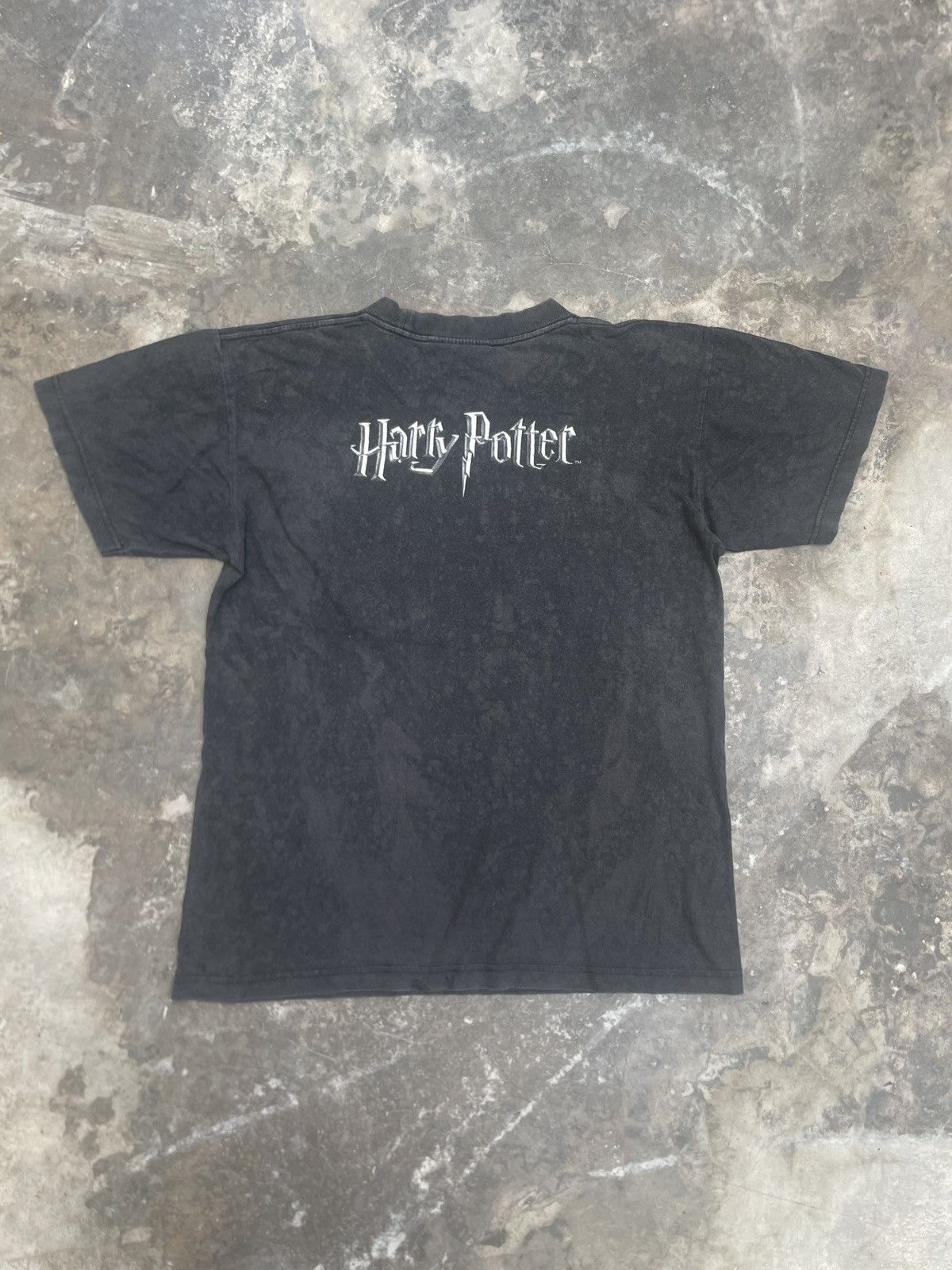 Vintage × Warner Bros HARRY PORTER VINTAGE Size US M / EU 48-50 / 2 - 6 Thumbnail