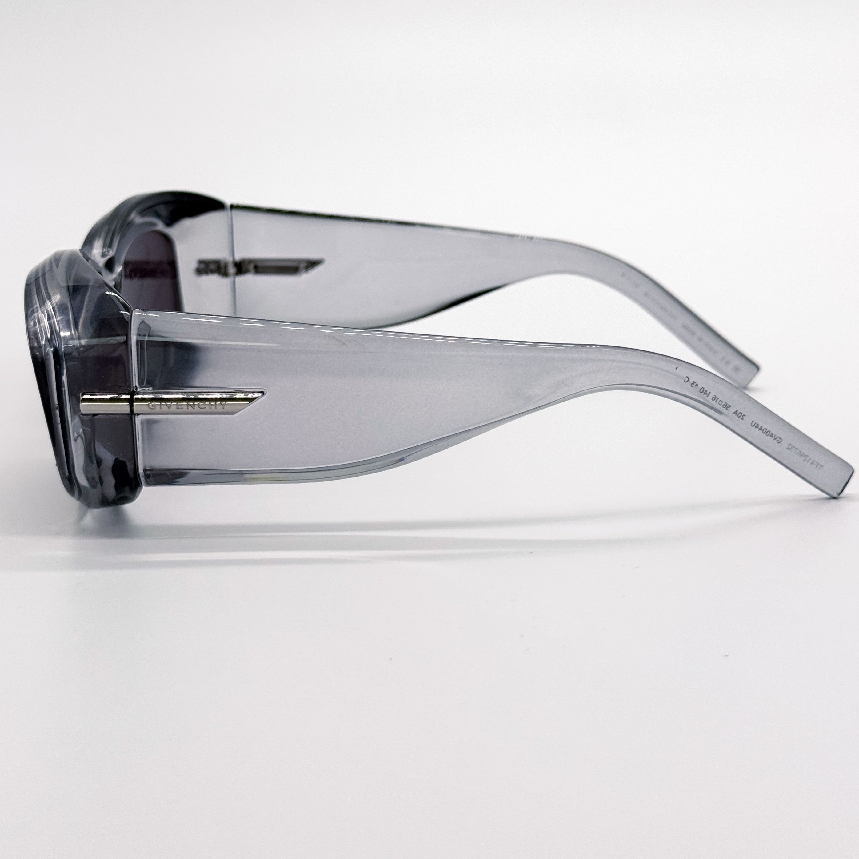 Givenchy NEW GIVENCHY SUNGLASSES GIVENCHY GV40044U 20A Size ONE SIZE - 6 Thumbnail