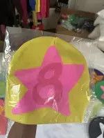 Japanese Brand 8STAR BEANIE Size ONE SIZE - 2 Thumbnail