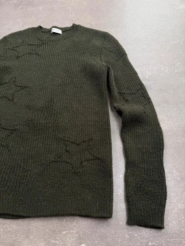 Saint Laurent Paris Saint Laurent sweater sample archive street wear luxury Size US S / EU 44-46 / 1 - 3 Thumbnail