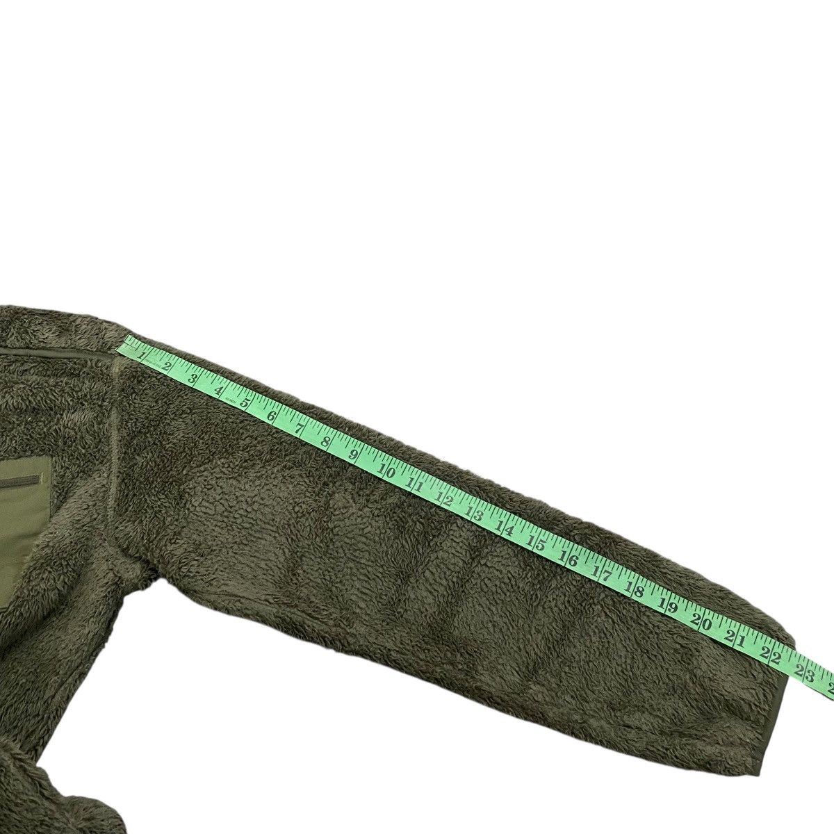 Engineered Garments × Uniqlo Engineered Garments New York Uniqlo Collaboration Fleece Size US M / EU 48-50 / 2 - 12 Thumbnail