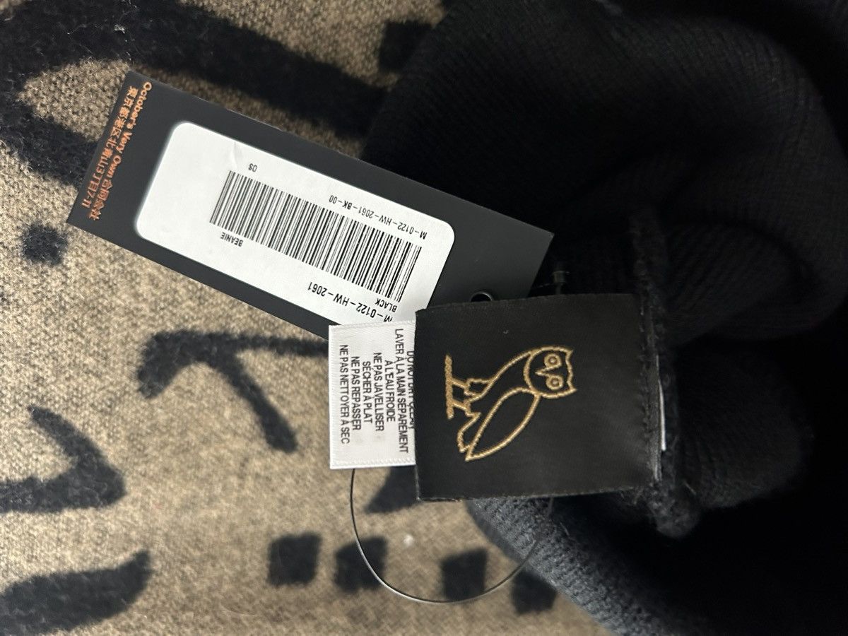 October's Very Own 2022 Classic Owl Beanie Size ONE SIZE - 9 Thumbnail