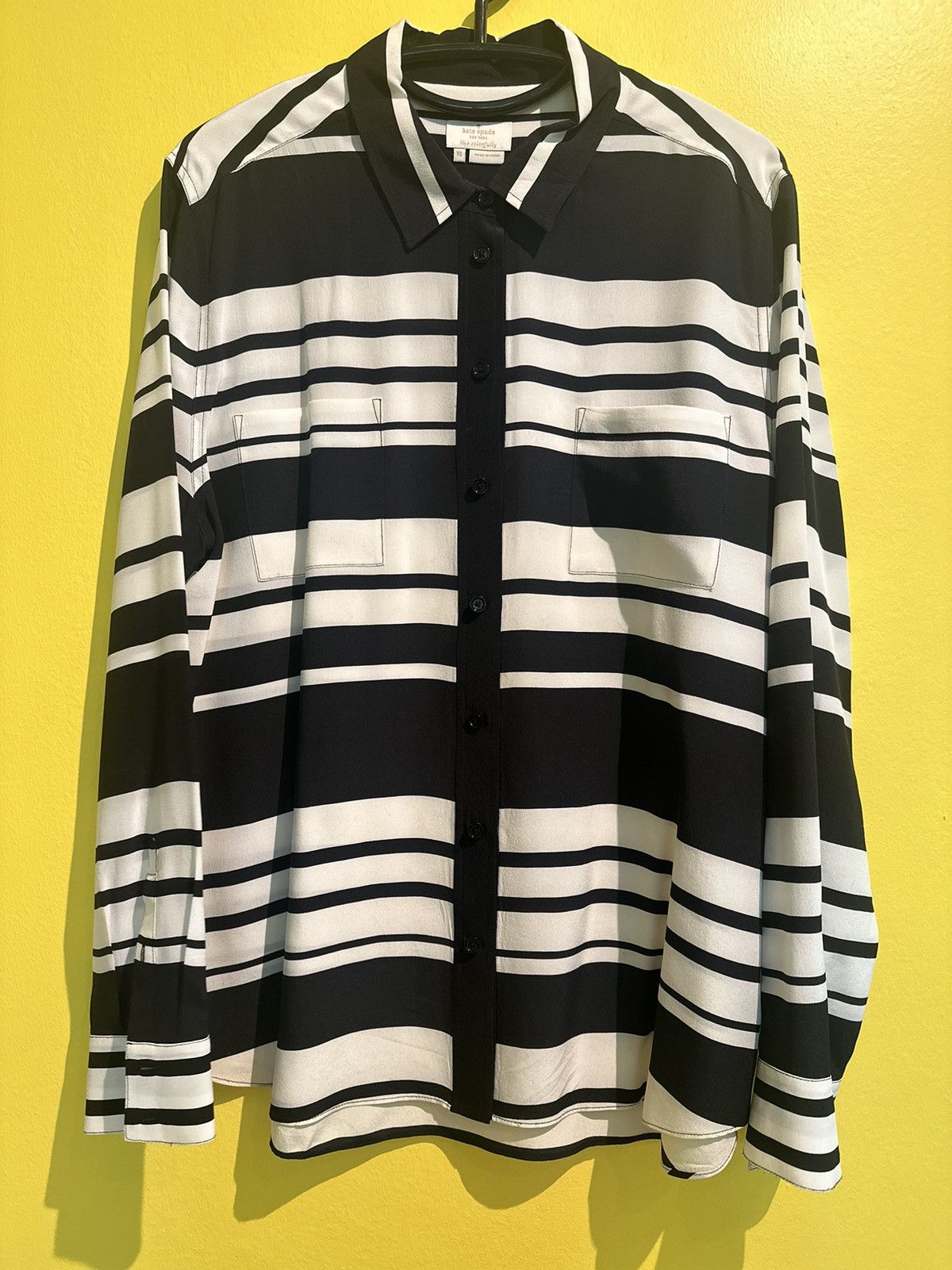 Kate Spade Kate Spade Shirt Size ONE SIZE - 1 Thumbnail