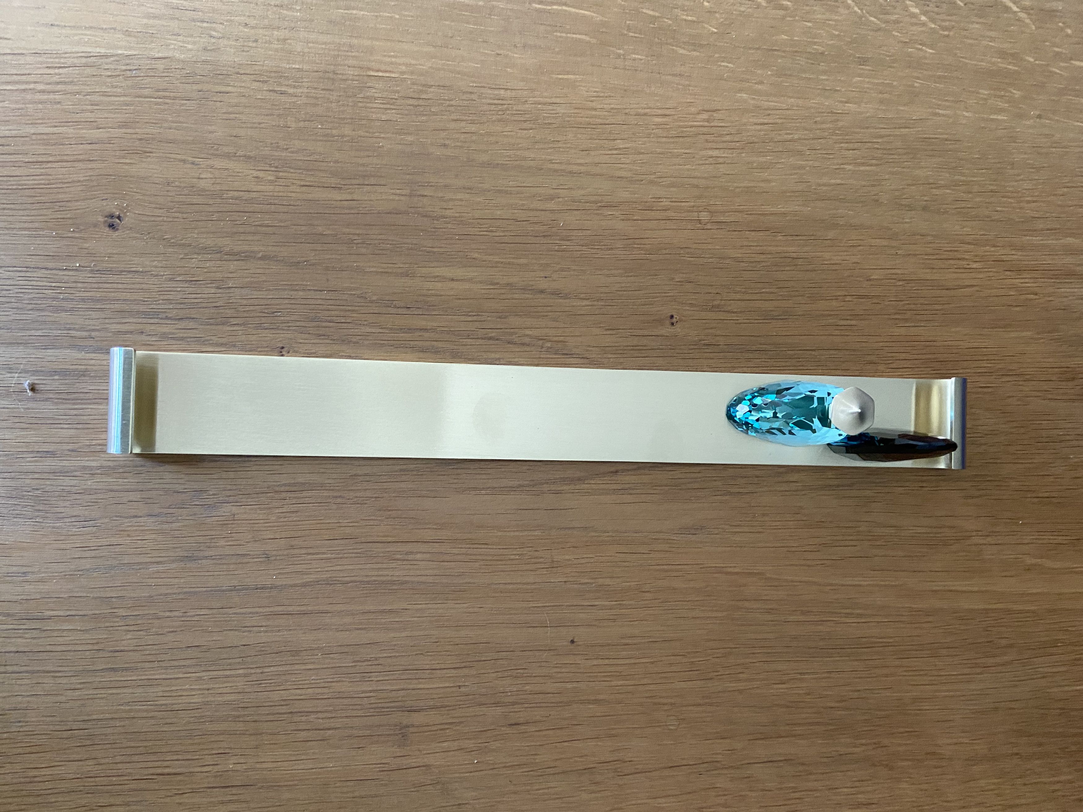 Swarovski Brand new Swarovski incense holder Size ONE SIZE - 6 Thumbnail