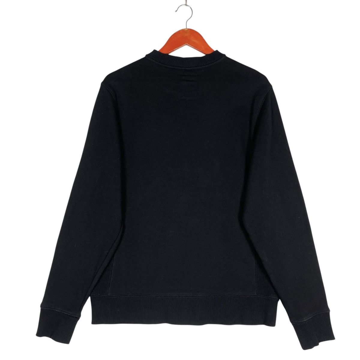 New Era New Era XS Logo Crewneck Sweatshirt Size M Size US M / EU 48-50 / 2 - 2 Thumbnail