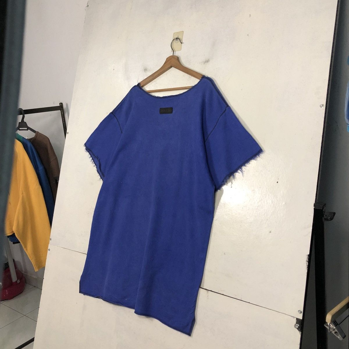 Adidas 📌Vintage Adidas Skateball Big Logo Boxer Style Gym Size US L / EU 52-54 / 3 - 11 Thumbnail