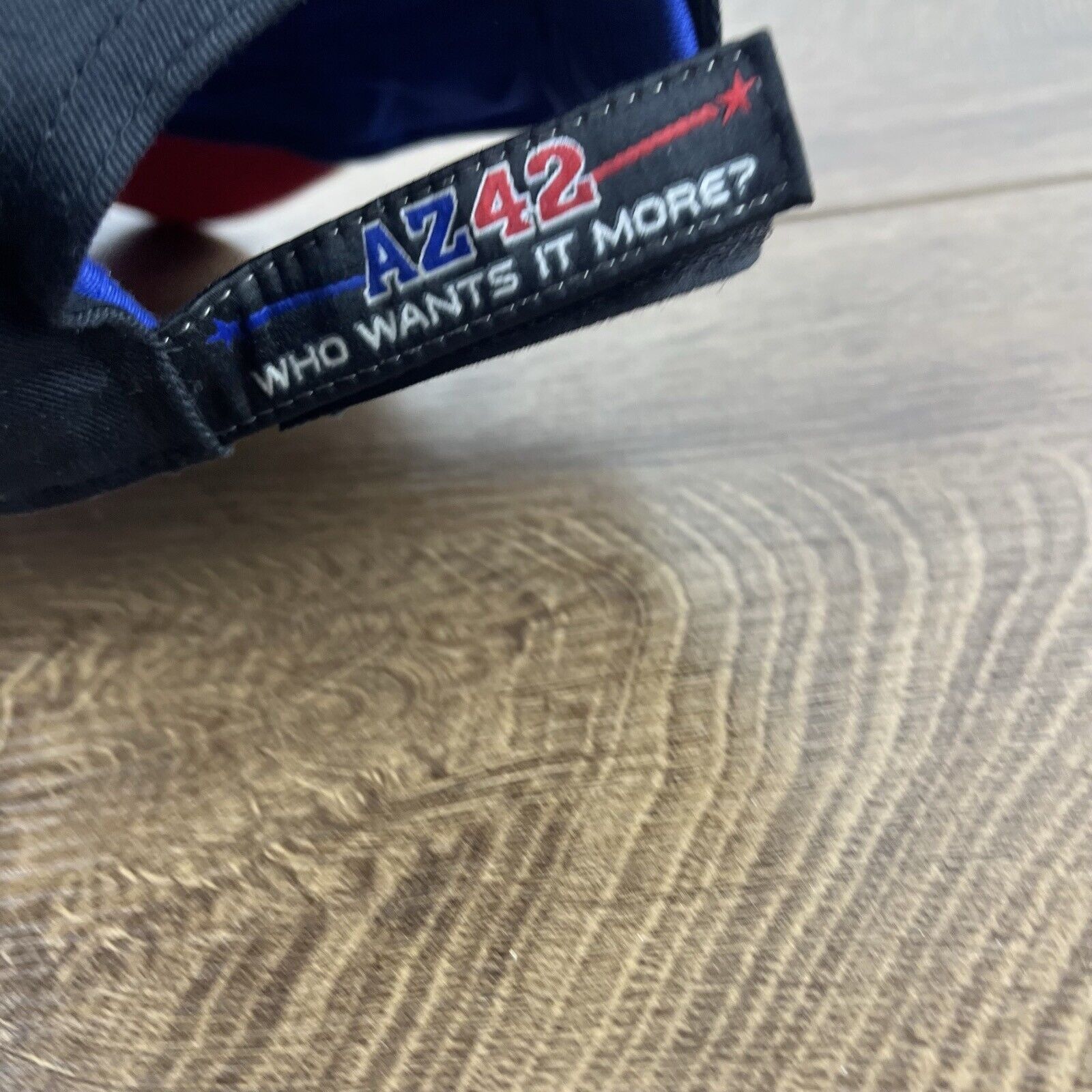 Reebok New York Giants Hat Conference Champions Black Adjustable Ha Size ONE SIZE - 11 Thumbnail
