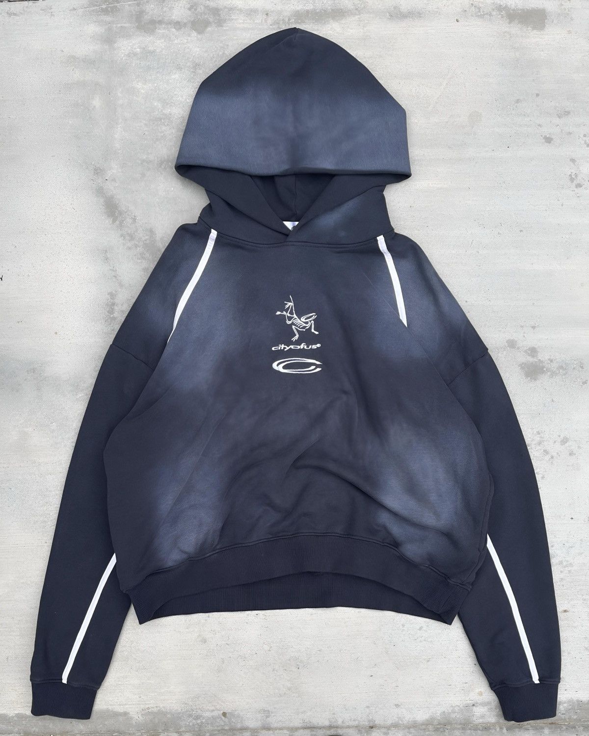 Other City of Us Hoodie Size US M / EU 48-50 / 2 - 1 Thumbnail