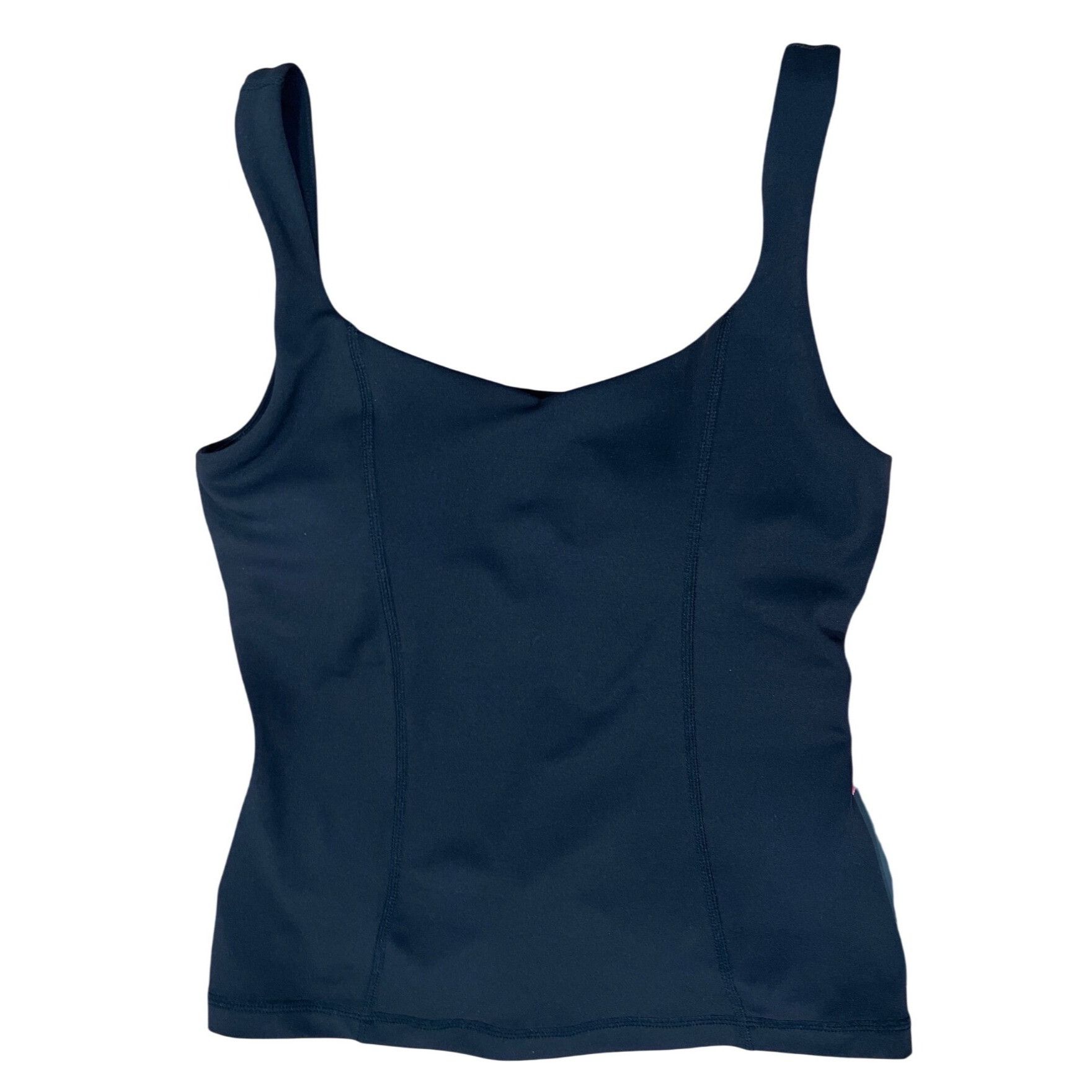 Carbon CARBON38 Tank In Diamond Compression XXS Size XXS / US 00 / IT 34 - 2 Thumbnail