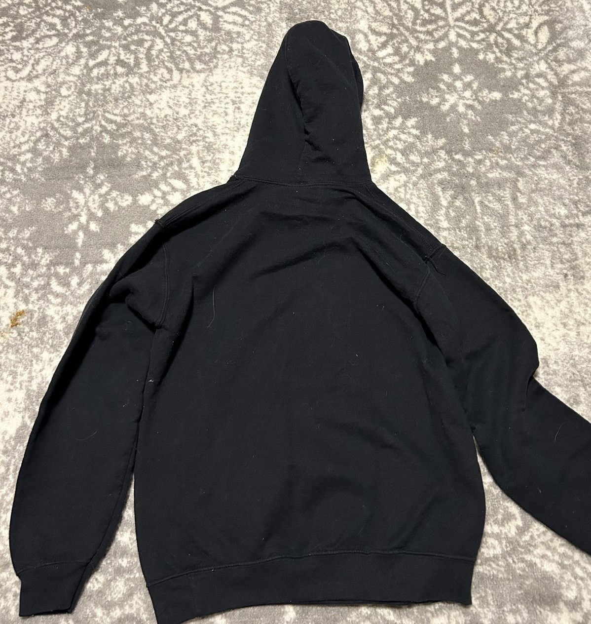 Thrasher Thrasher Hoodie Size US S / EU 44-46 / 1 - 3 Thumbnail