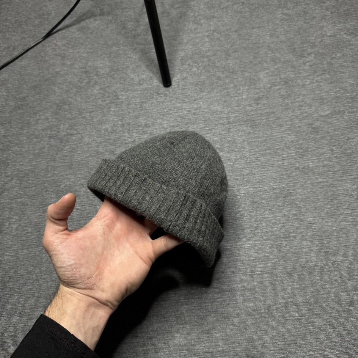 Polo Ralph Lauren × Vintage Vintage Polo Ralph Lauren wool beanie hat Size ONE SIZE - 3 Thumbnail