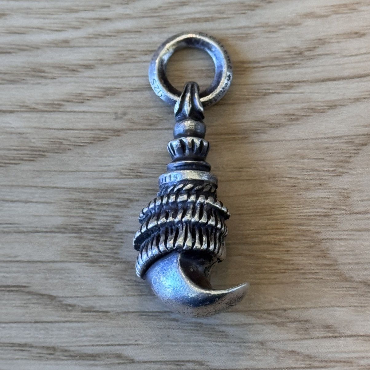 Chrome Hearts 1995年モデル 95年 クロムハーツ×マックスフィールド 1ST 初期 anvilタグ M