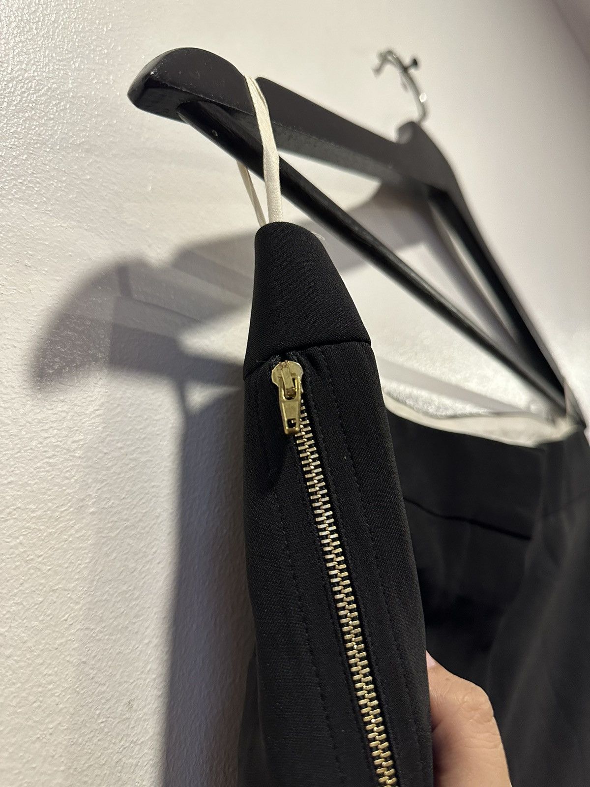 CELINE - Modele Depose Trouser