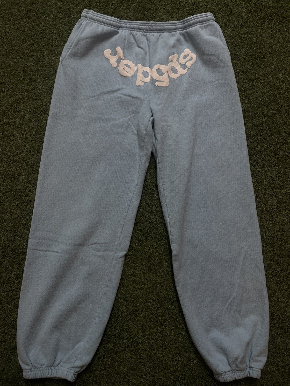 Sp 5 Der Skyblue | Grailed