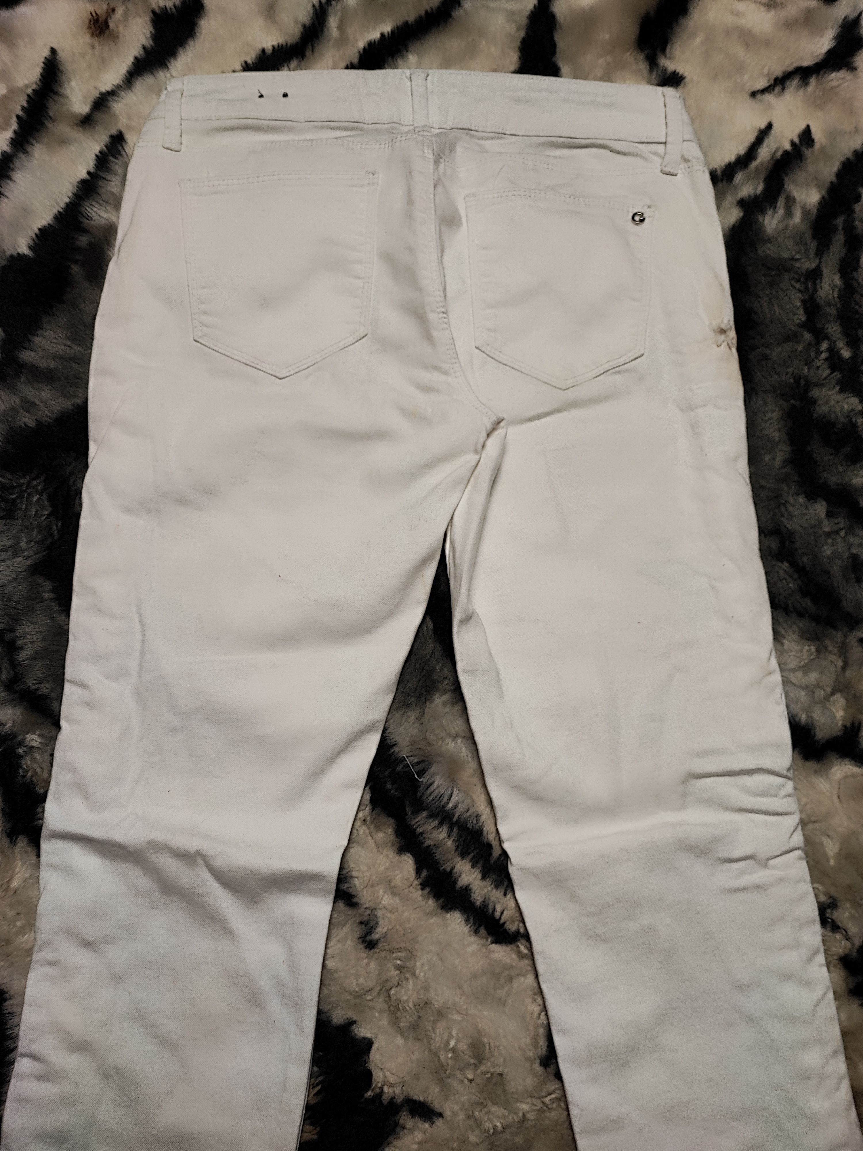 Guess Bondage Pants G BY Guess Size US 28 / EU 44 - 10 Thumbnail