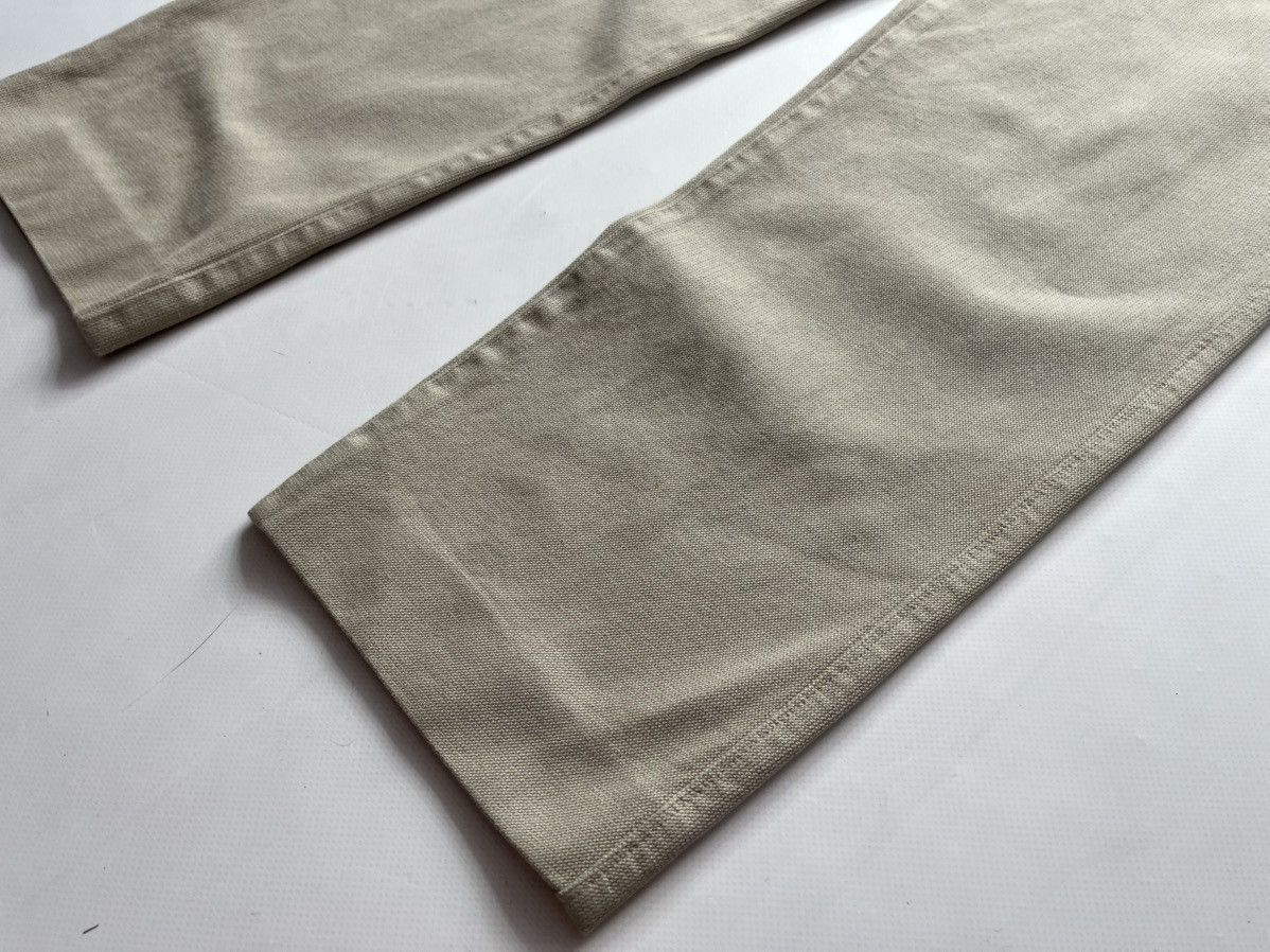 Stone Island Vintage Stone Island pants Size US 30 / EU 46 - 4 Thumbnail