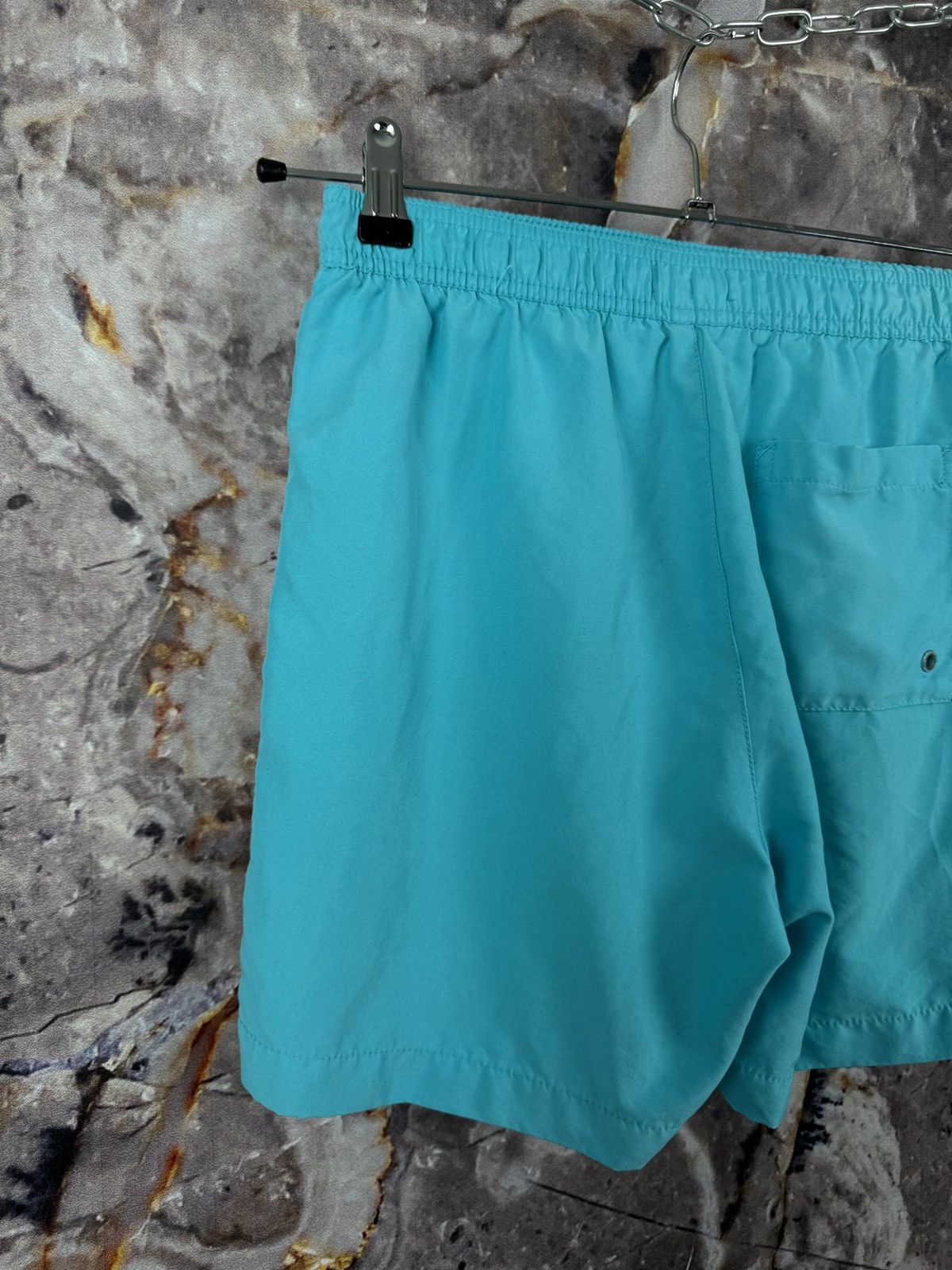 Tommy Hilfiger Men’s Calvin Klein Swimwear Shorts Size Small Size US 30 / EU 46 - 7 Thumbnail