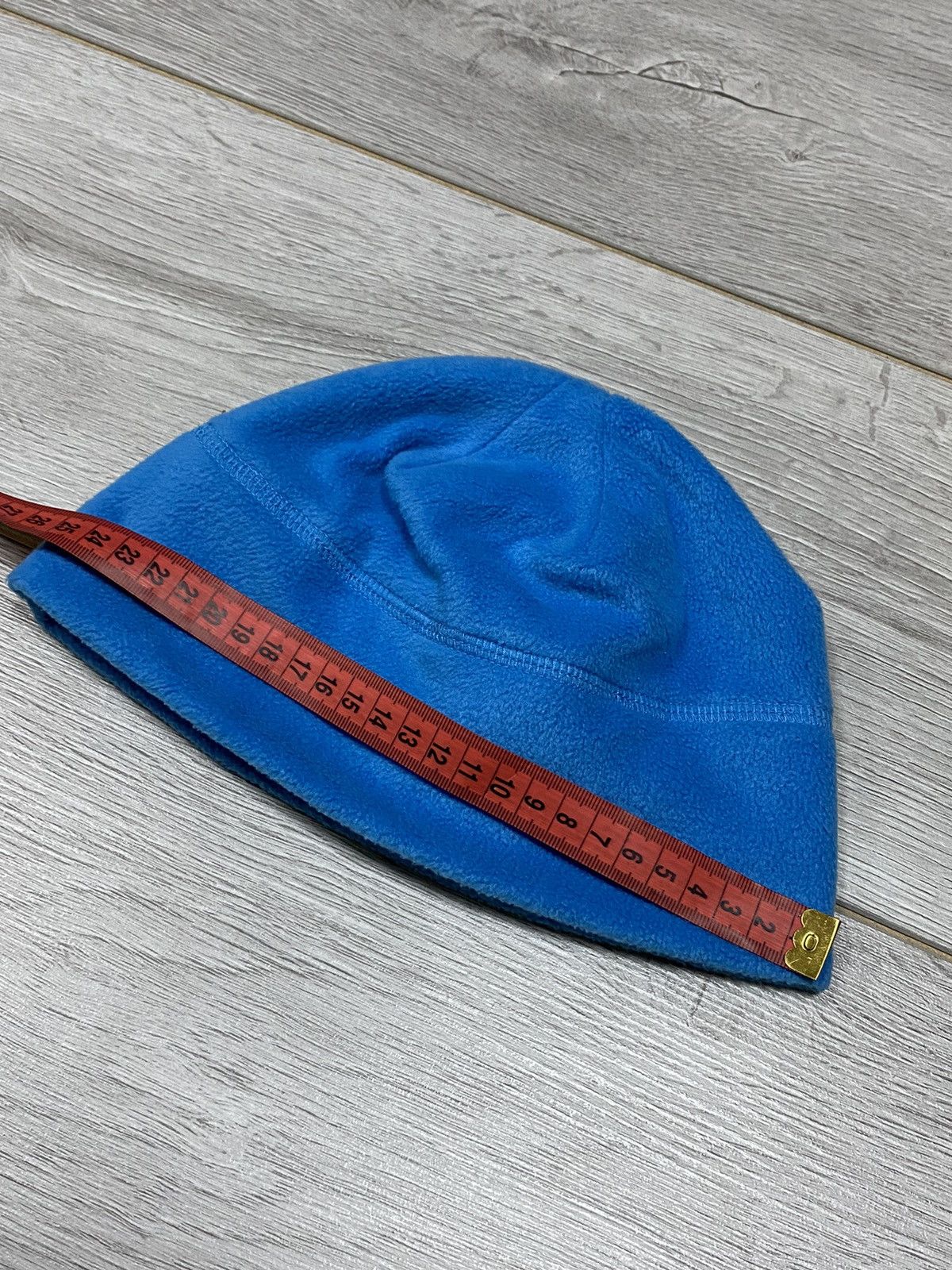 Arc'teryx Arcteryx vintage fleece hat big bird Size ONE SIZE - 8 Thumbnail