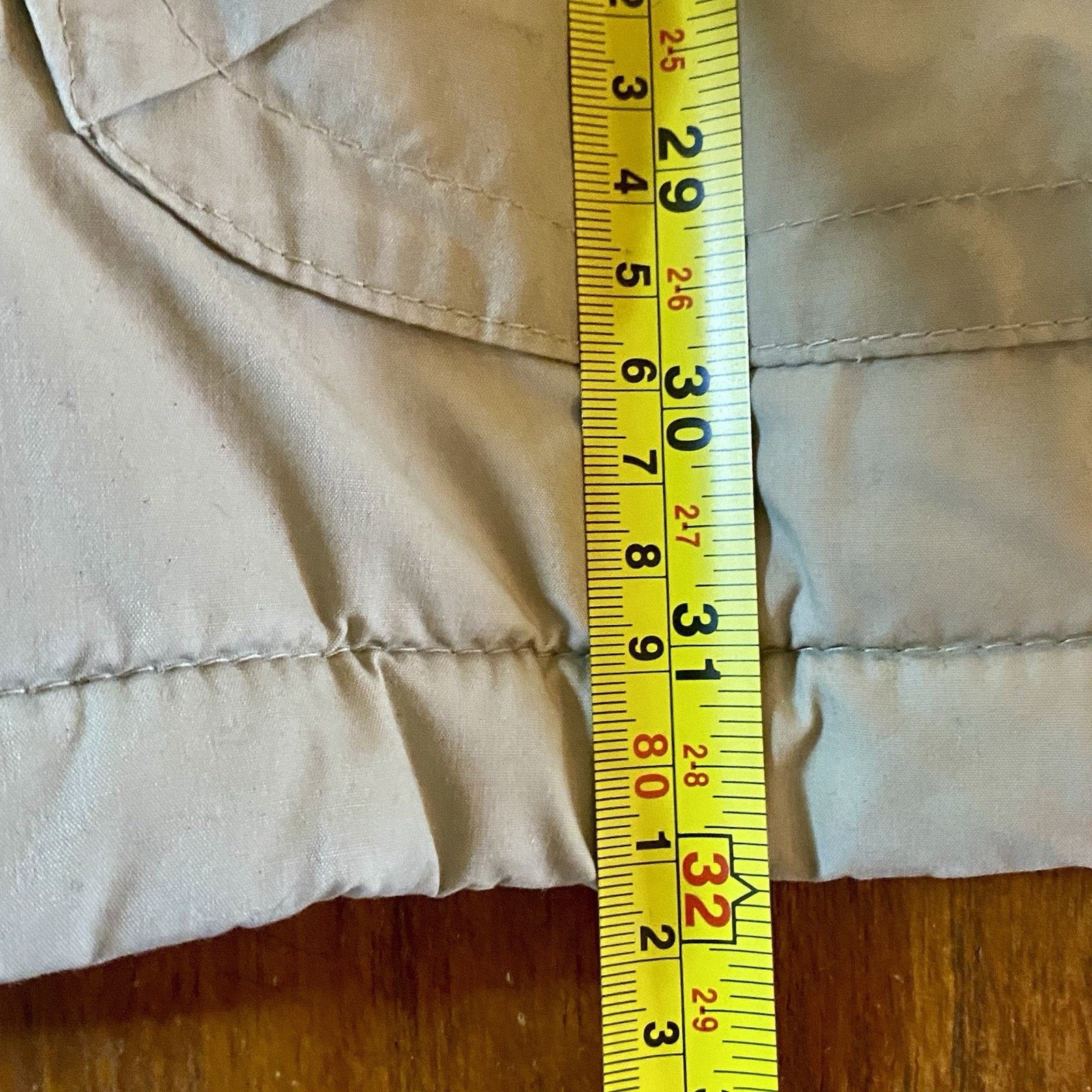 London Fog Men’s London Fog XL Jacket Coat thermal Insulated Outdoors Size US XL / EU 56 / 4 - 8 Thumbnail