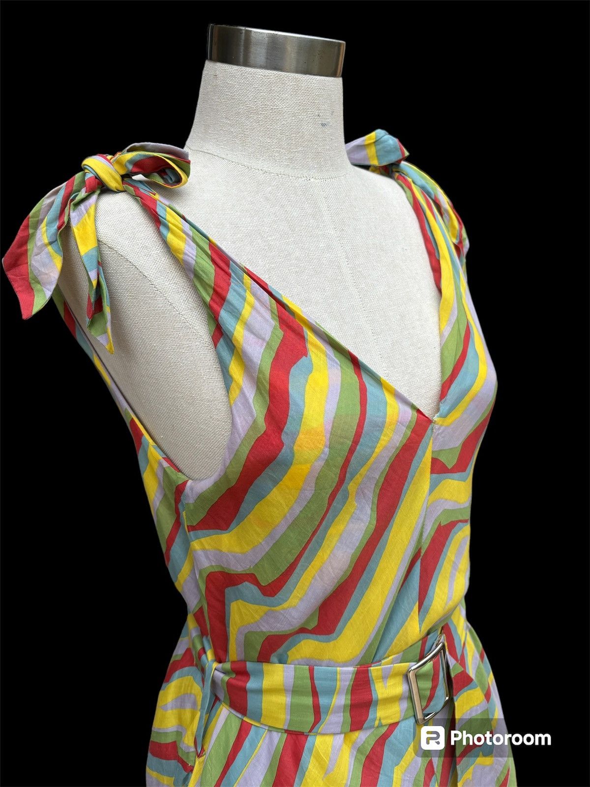 Vivienne Westwood Multicolor dress Size M / US 6-8 / IT 42-44 - 8 Thumbnail