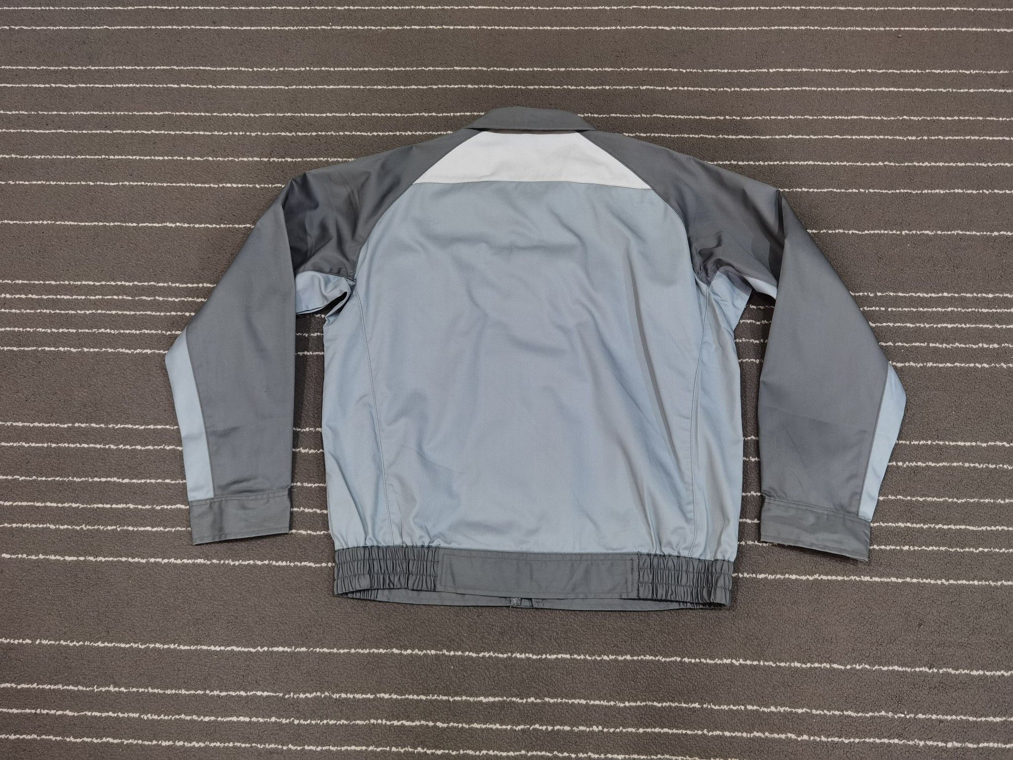 Japanese Brand HITACHI workwear jacket S 1603 Size US M / EU 48-50 / 2 - 2 Thumbnail
