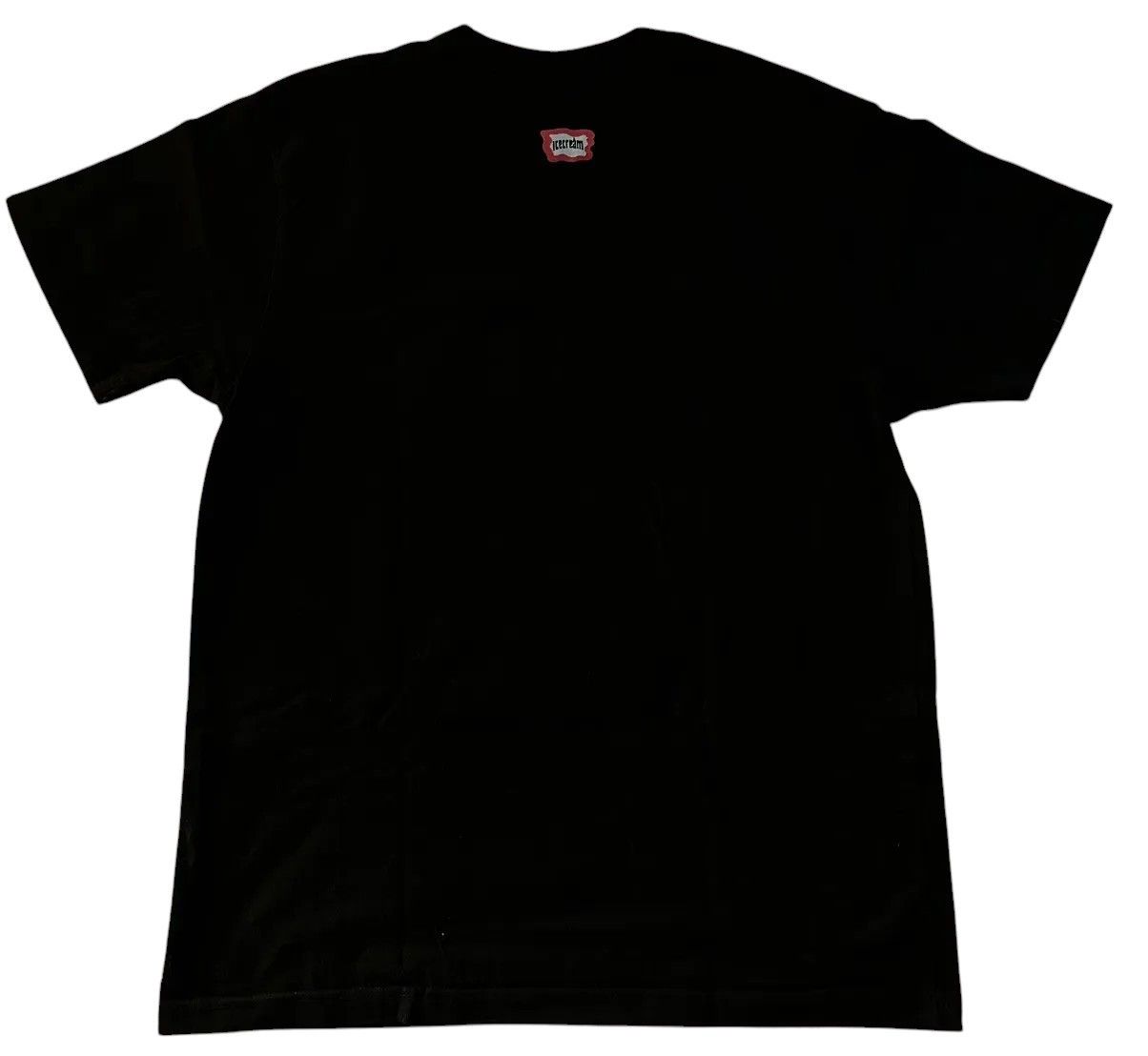 Billionaire Boys Club × Icecream ICECREAM 'Running Dog Pixel' TEE Size US L / EU 52-54 / 3 - 2 Thumbnail