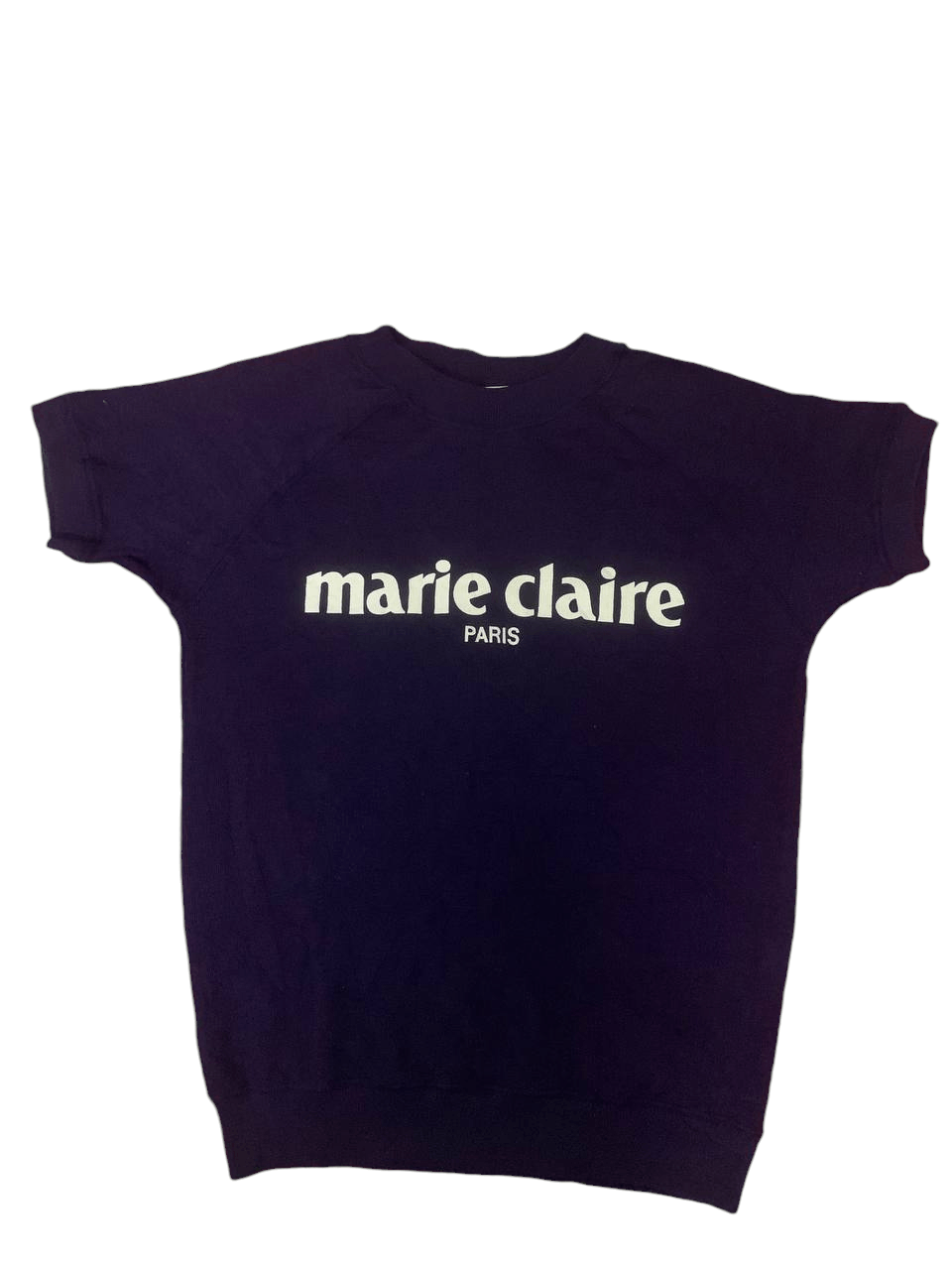 Vintage Marie Clare paris rare vintage 90s Size L / US 10 / IT 46 - 1 Thumbnail