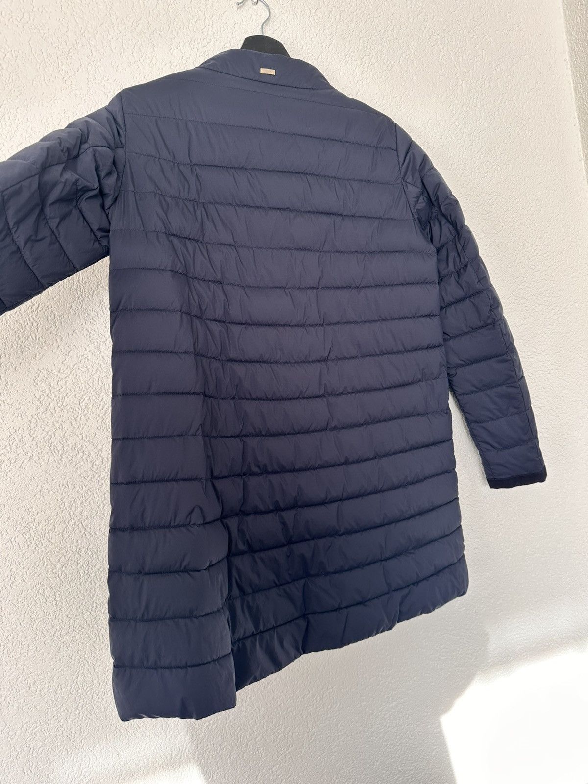 Herno Herno In-Tech Jacket – Women Size S (IT 40) – Almost New Size S / US 4 / IT 40 - 5 Thumbnail