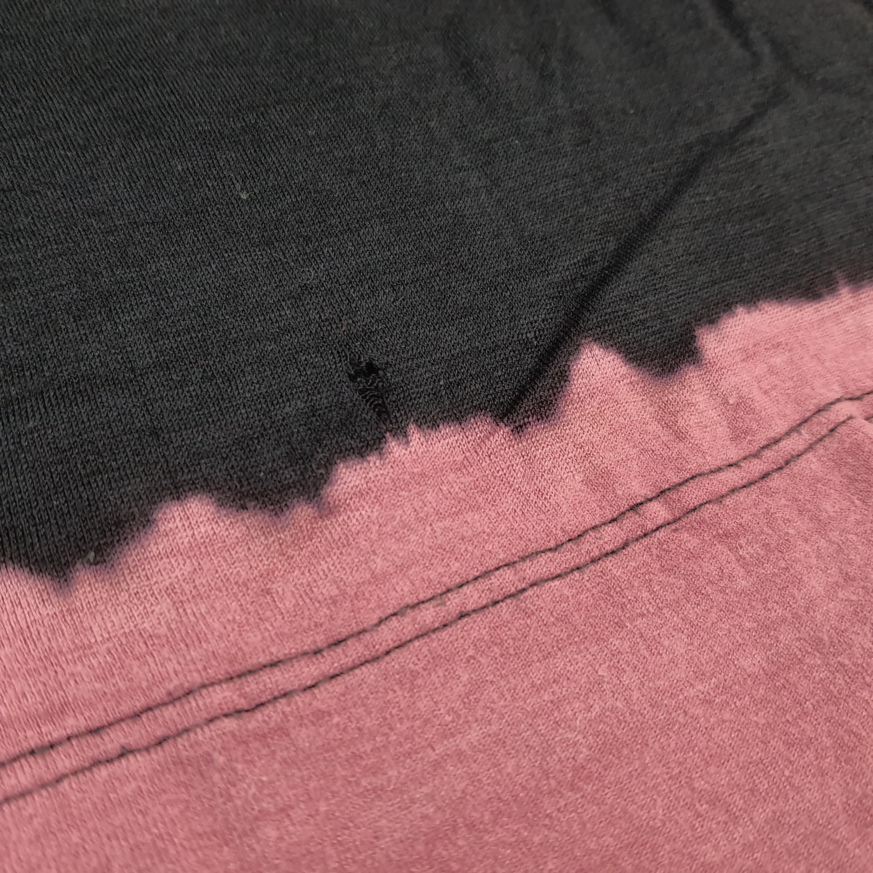 Comme des Garcons Vintage Comme des Garçons Scalloped Hem Top C301N34 Size XS / US 0-2 / IT 36-38 - 10 Thumbnail