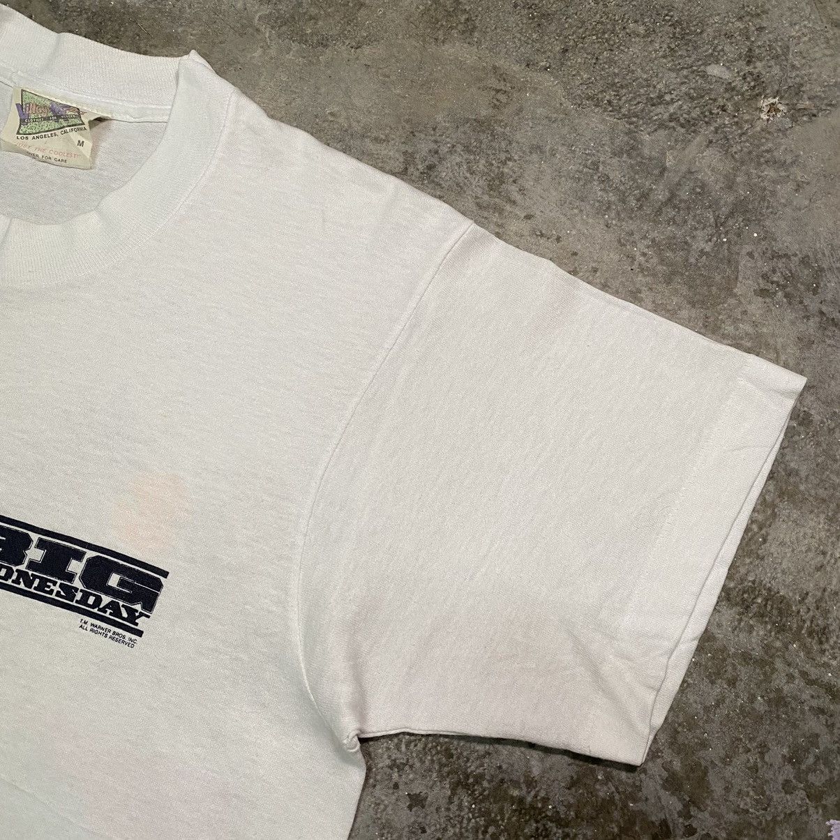 Vintage RARE🔥 Vintage 70’s Big Wednesday Movie T Shirt Size US S / EU 44-46 / 1 - 7 Thumbnail