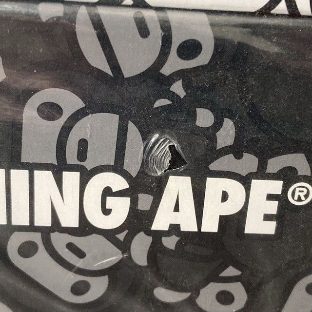 Bape BAPE Baby Milo Box Tissue Set a bathing ape NIGO Size ONE SIZE - 5 Thumbnail