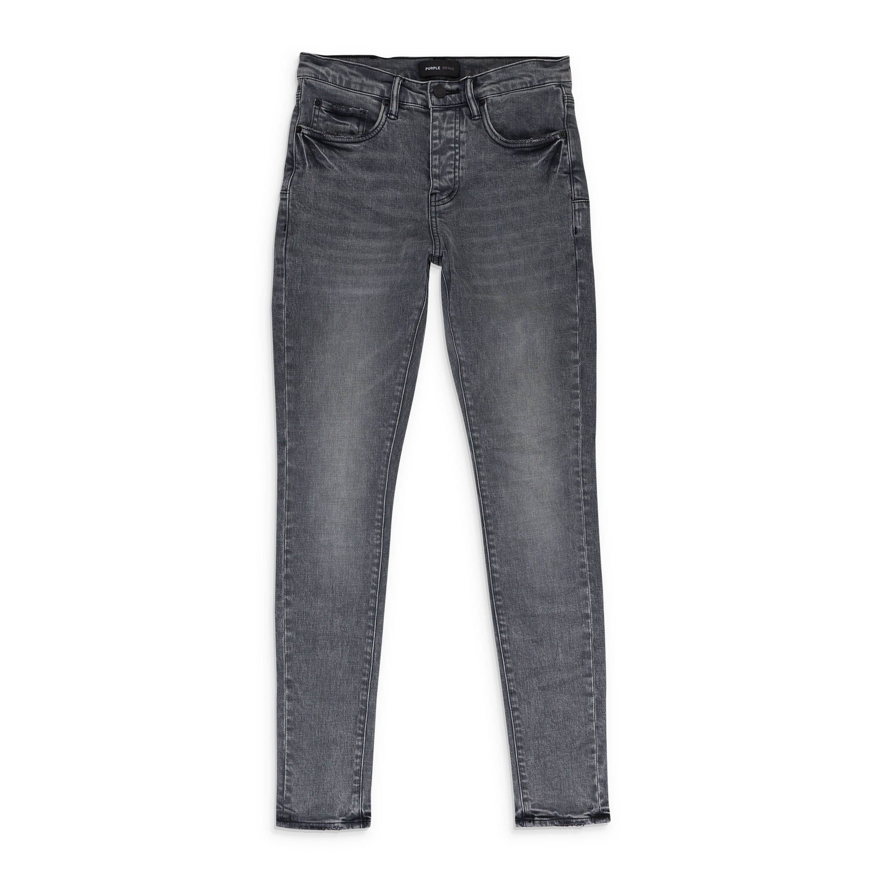 Purple Brand Ash Black Vintage P001 SIZE 31 Size US 31 - 1 Thumbnail